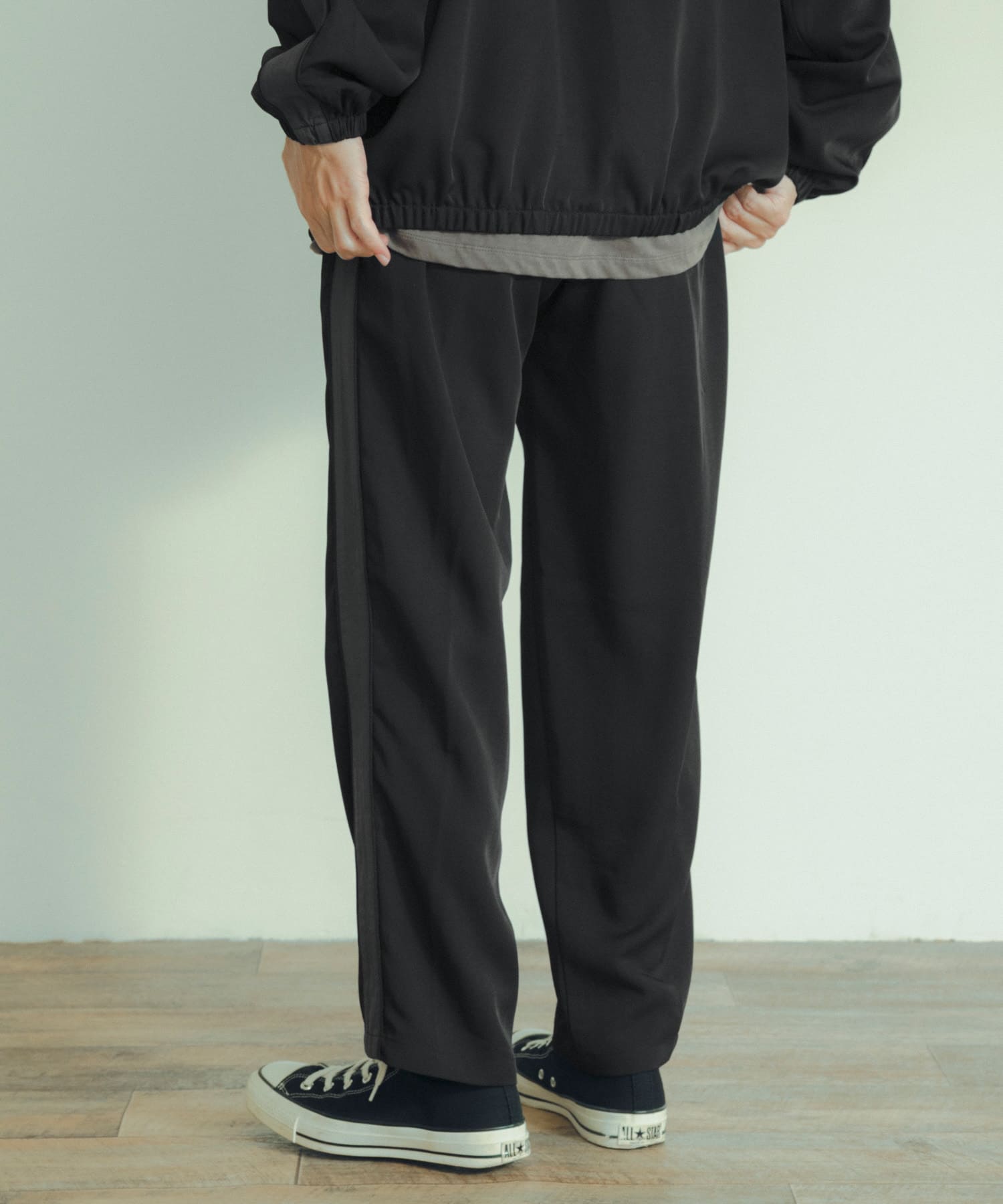 身長：170cm サイズ：M