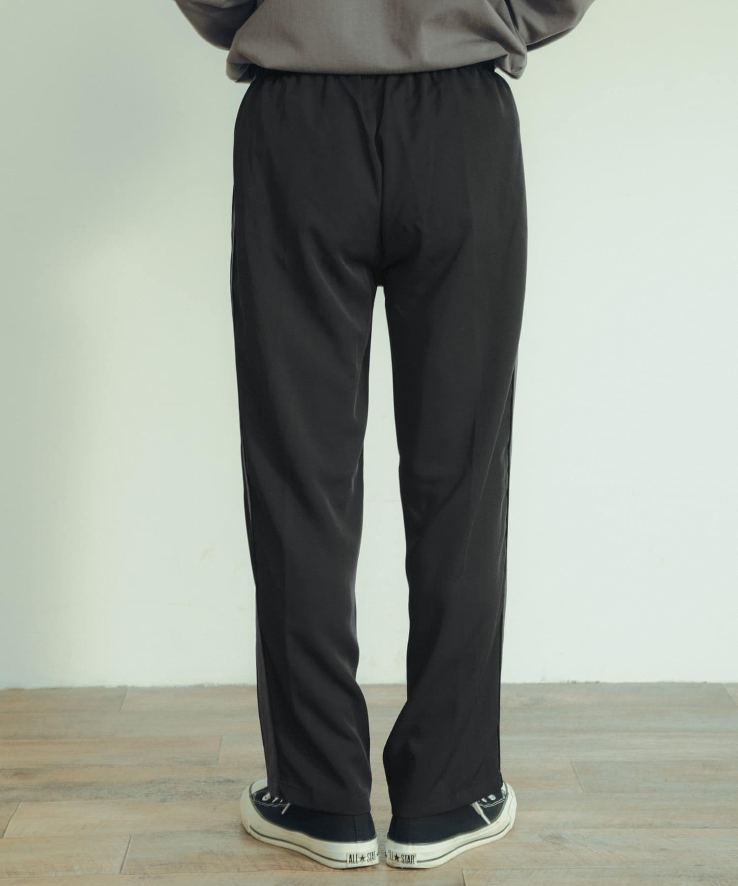Track Pants BLK M