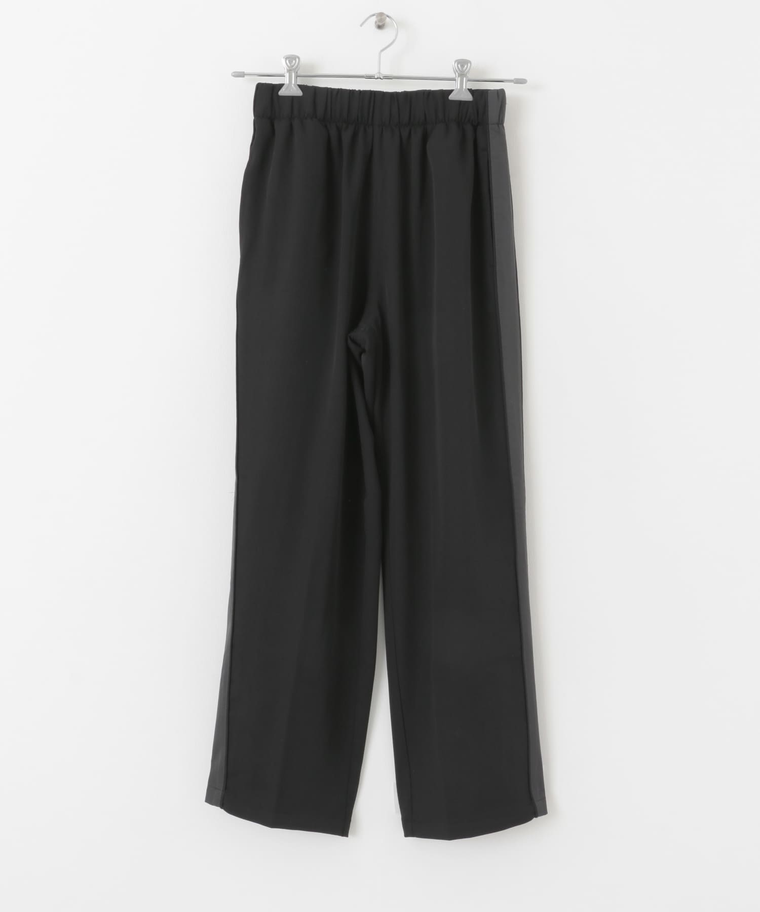 Track Pants BLK M