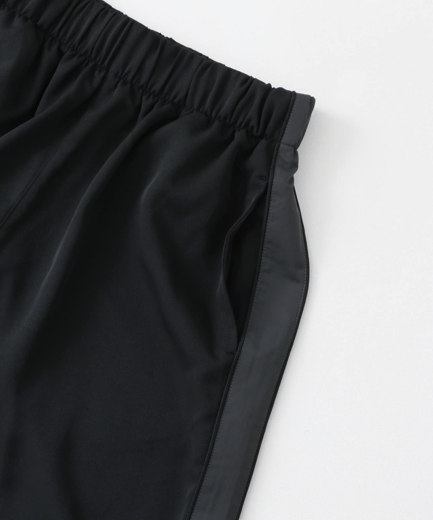 Track Pants BLK M