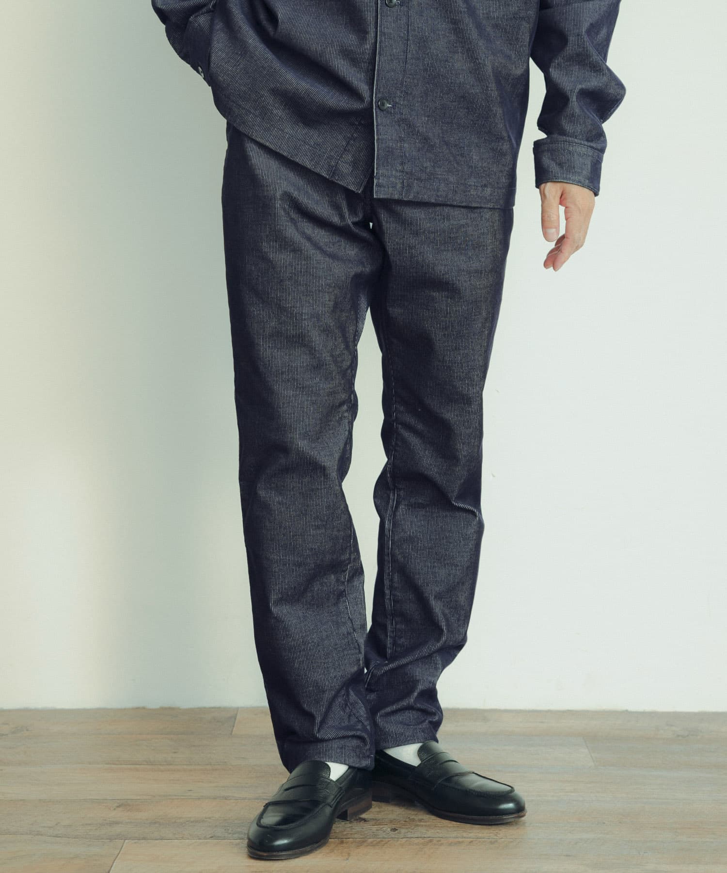 身長：170cm サイズ：M