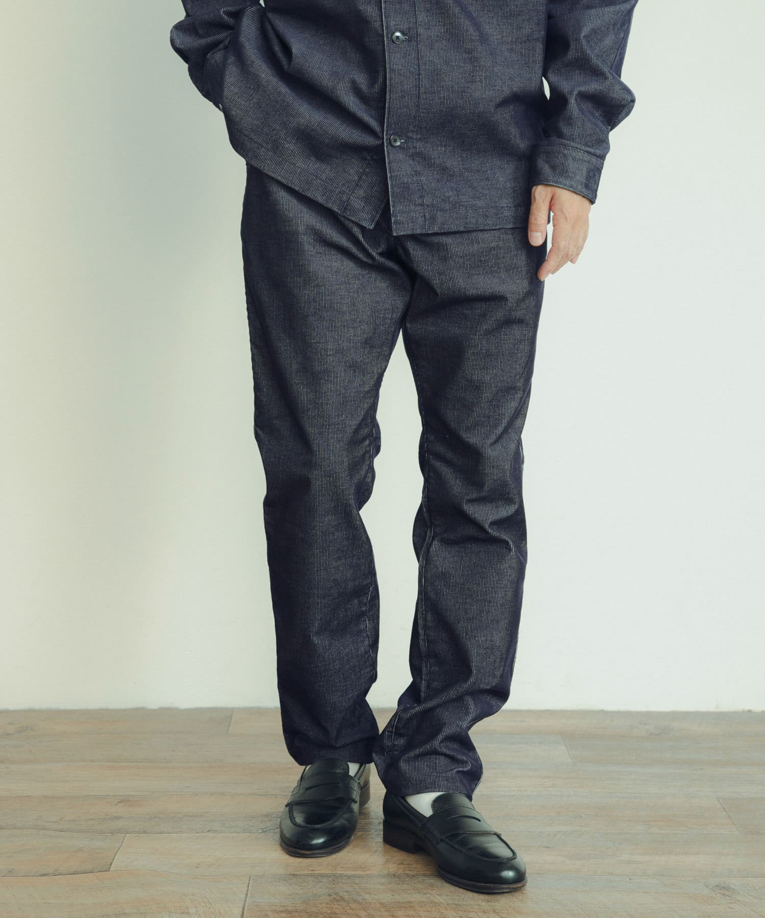 身長：170cm サイズ：M