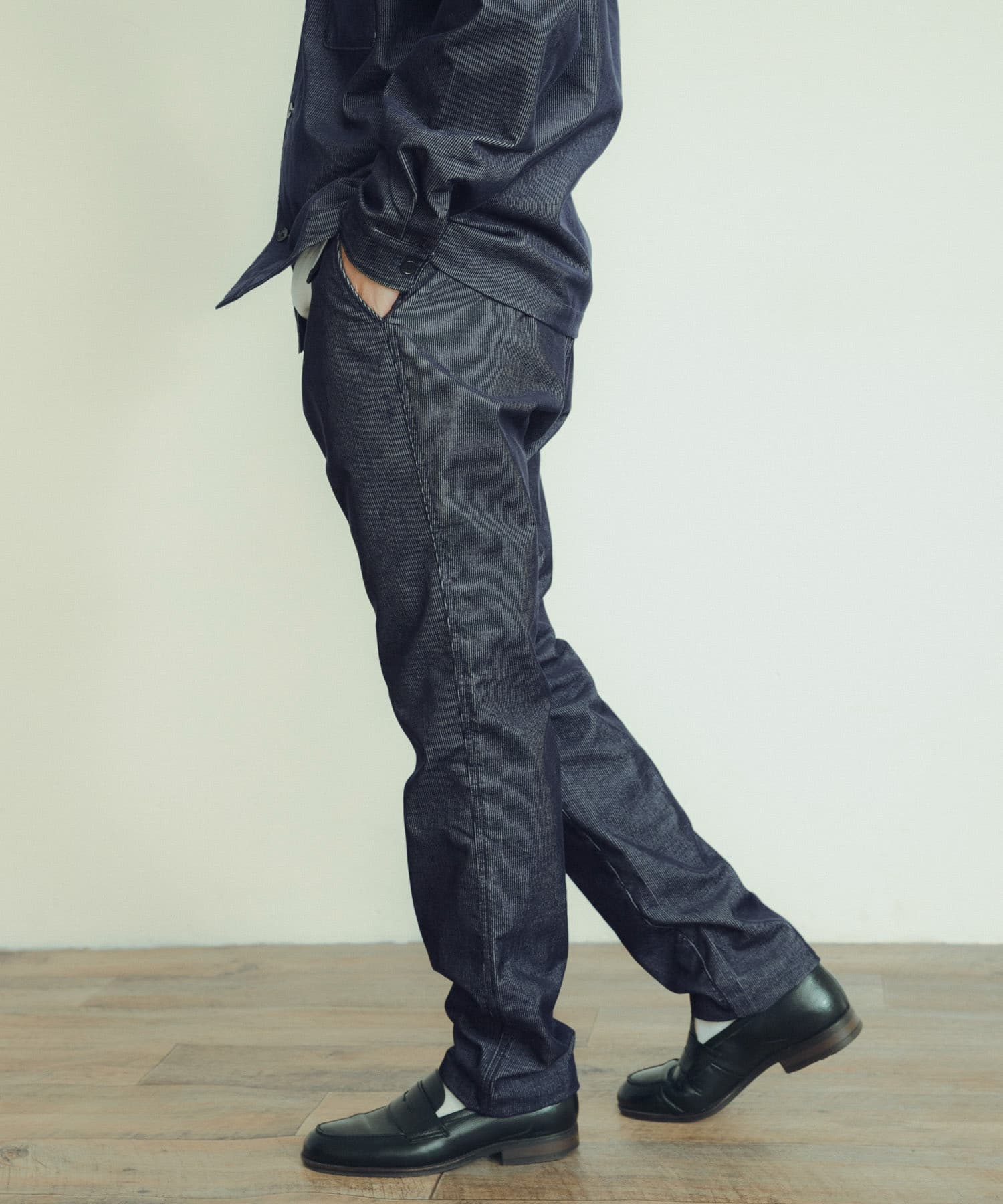 身長：170cm サイズ：M