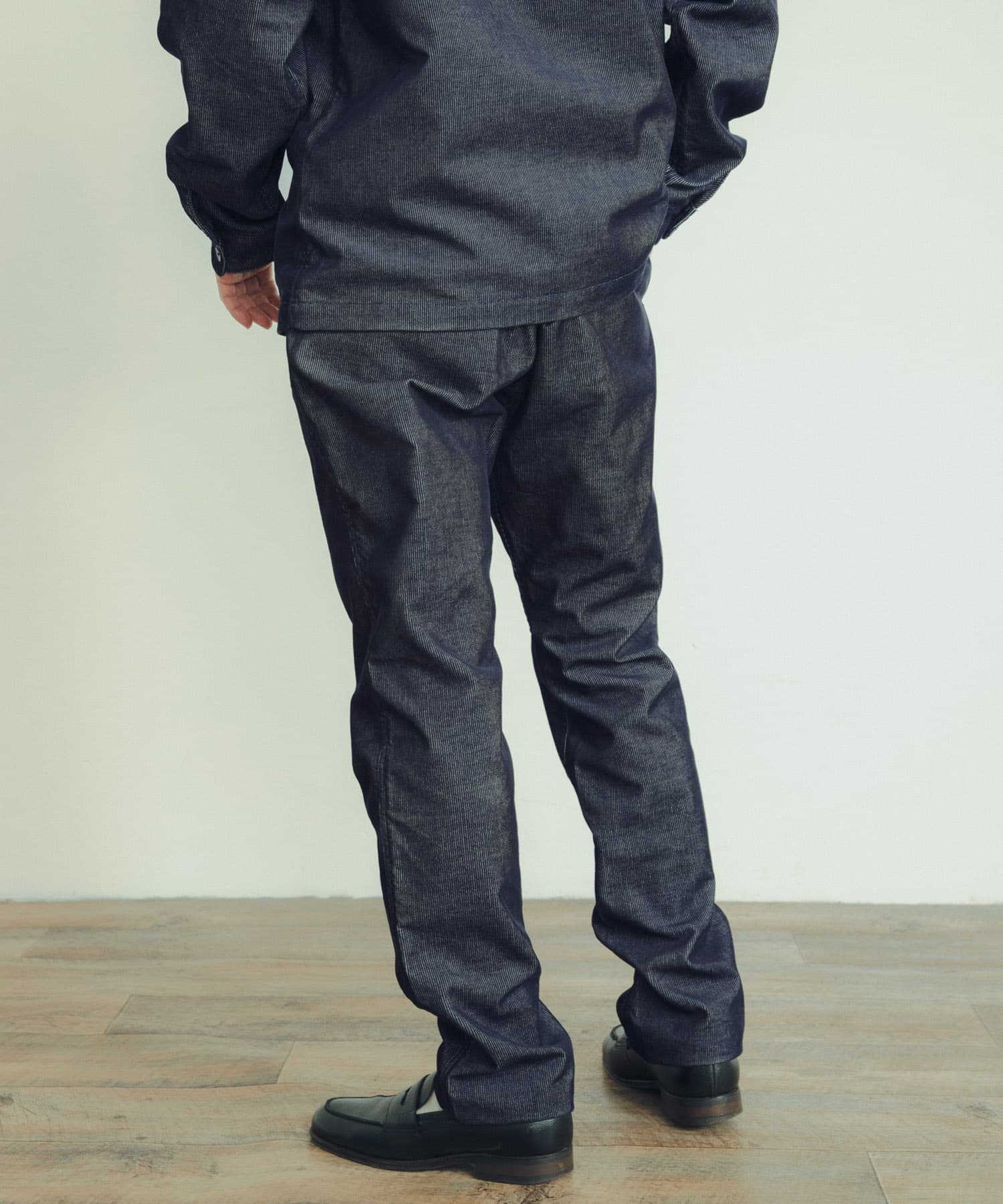 身長：170cm サイズ：M