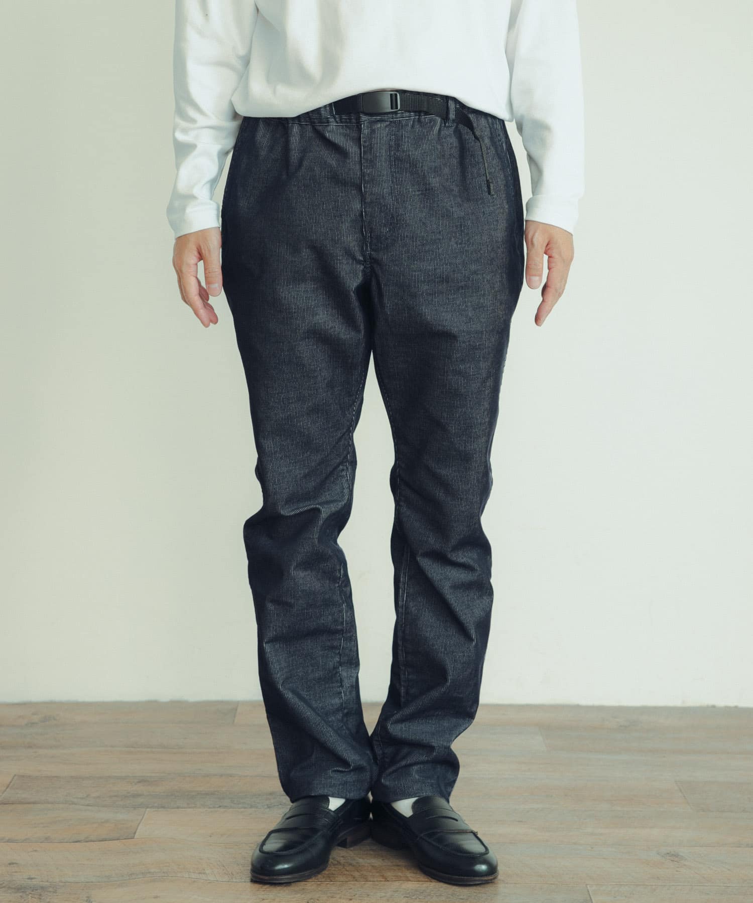 身長：170cm サイズ：M