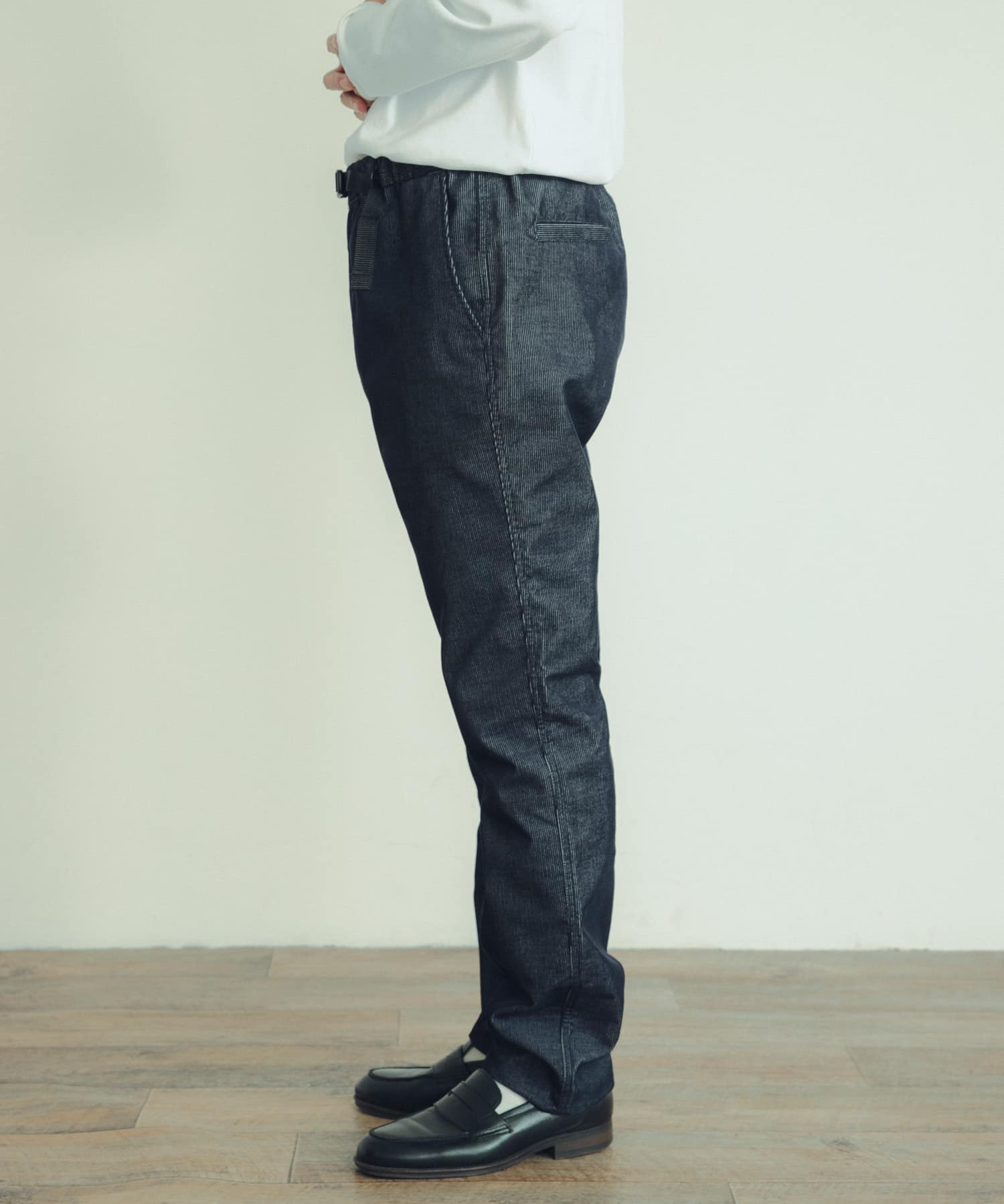 身長：170cm サイズ：M