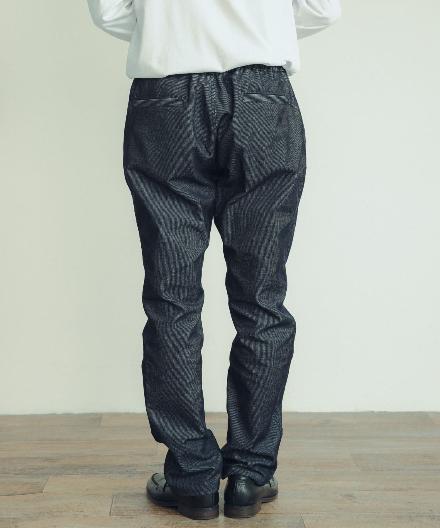 身長：170cm サイズ：M