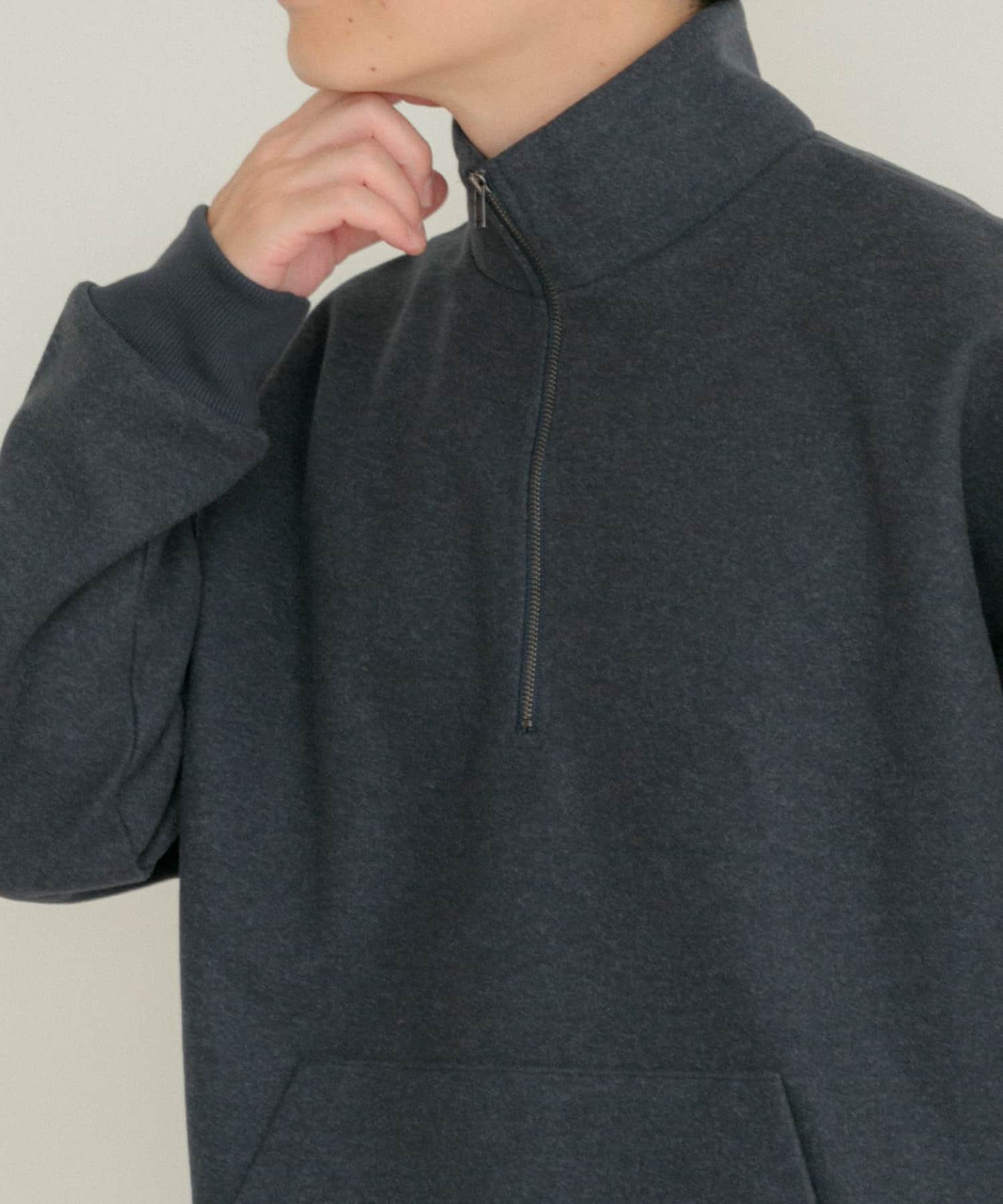 身長：170cm サイズ：M