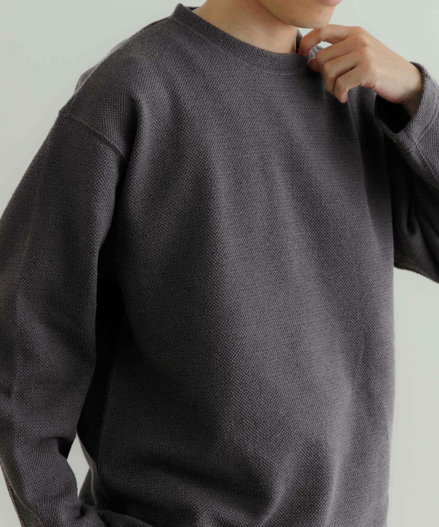 身長：173cm サイズ：M