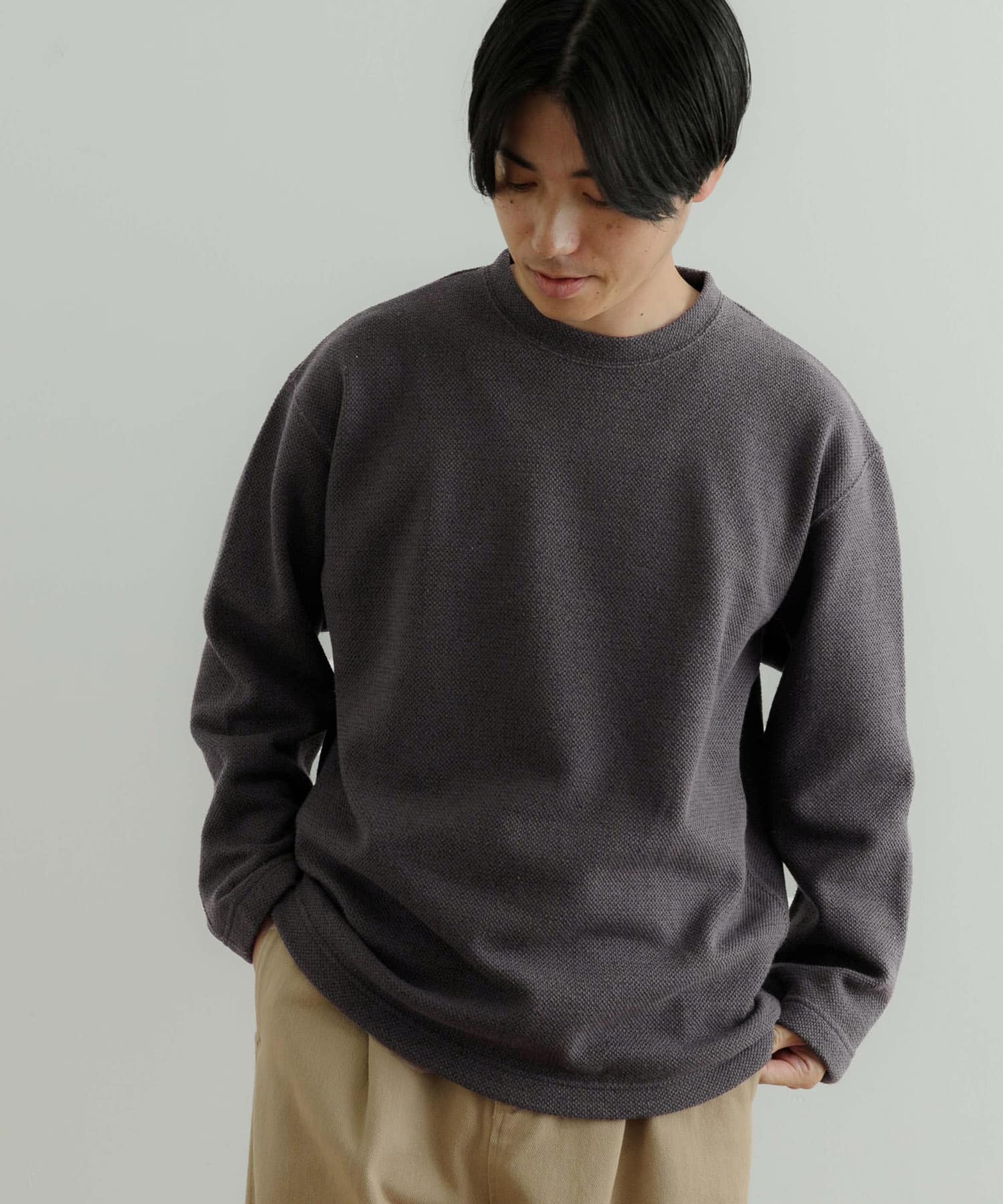 身長：173cm サイズ：M