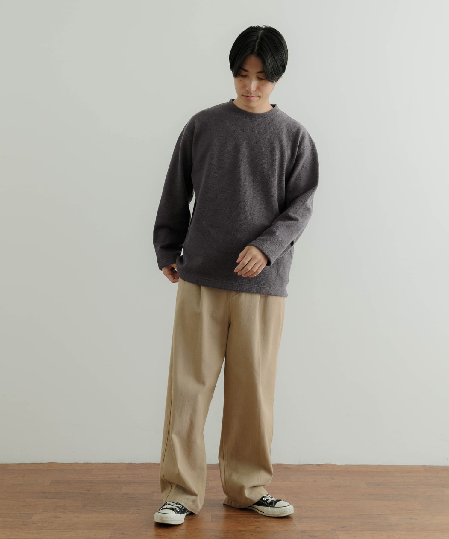 CHA