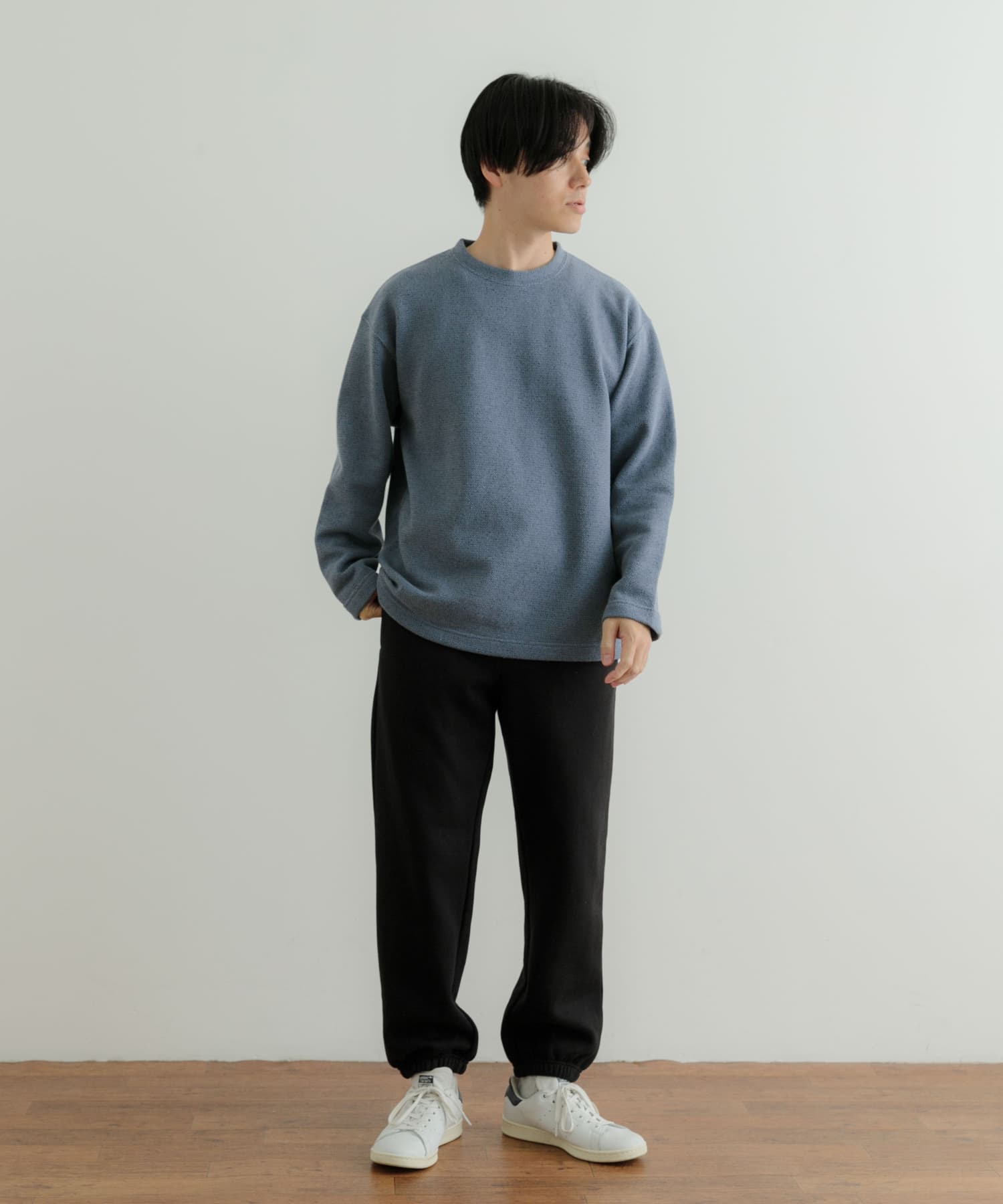 身長：173cm サイズ：M