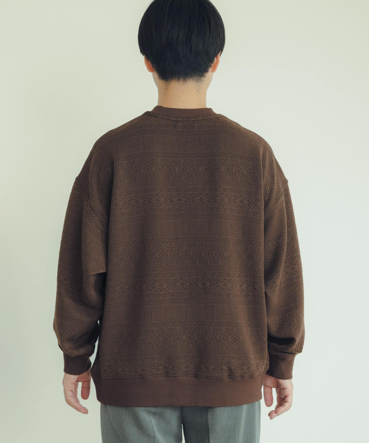 身長：170cm サイズ：M