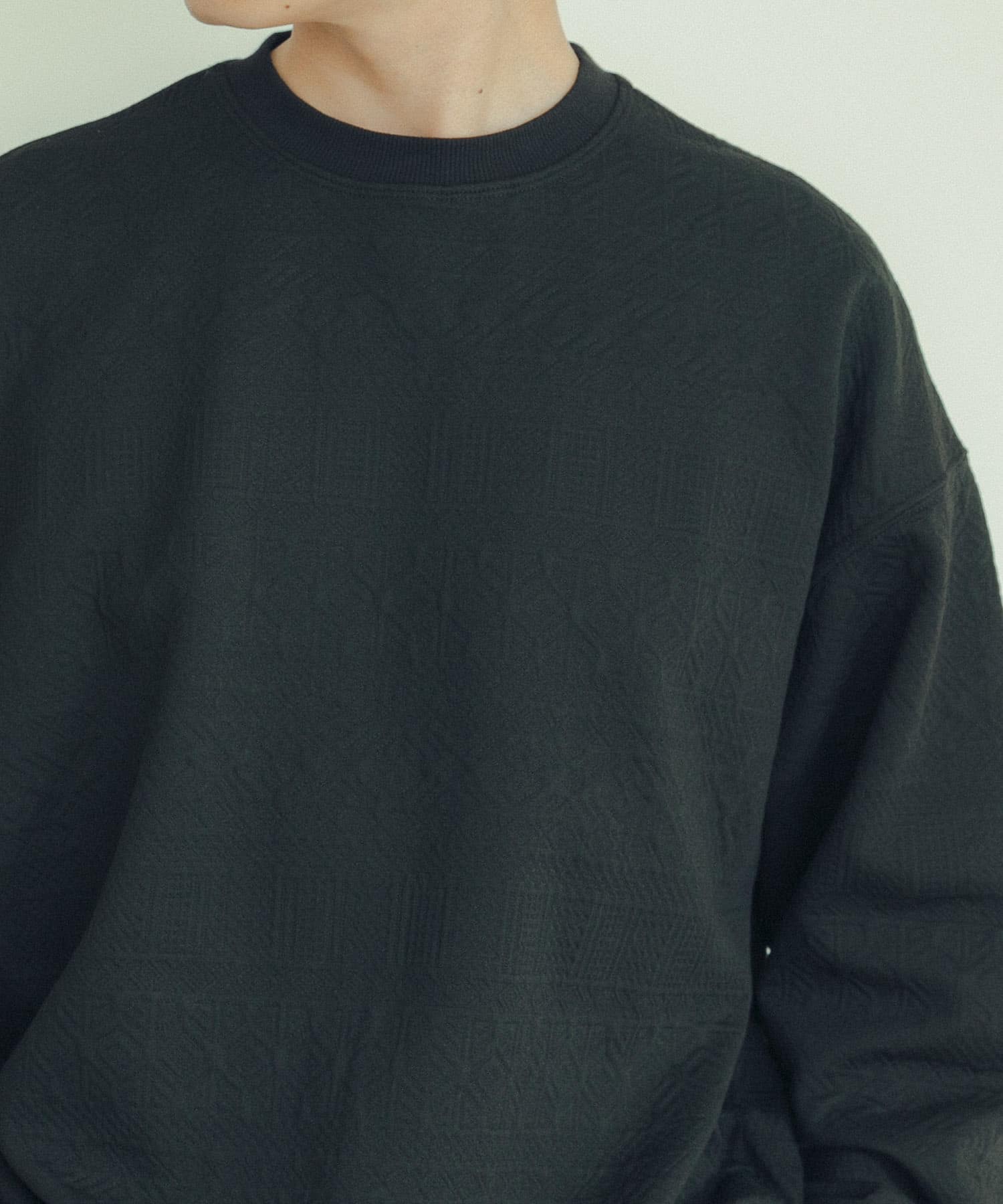 身長：170cm サイズ：M