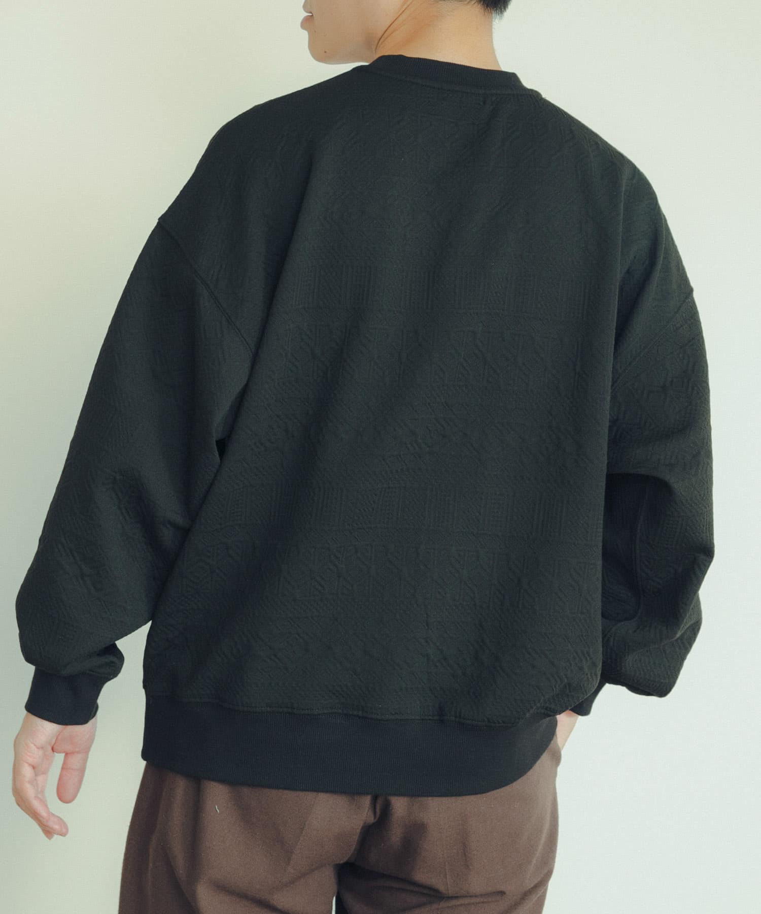 身長：170cm サイズ：M