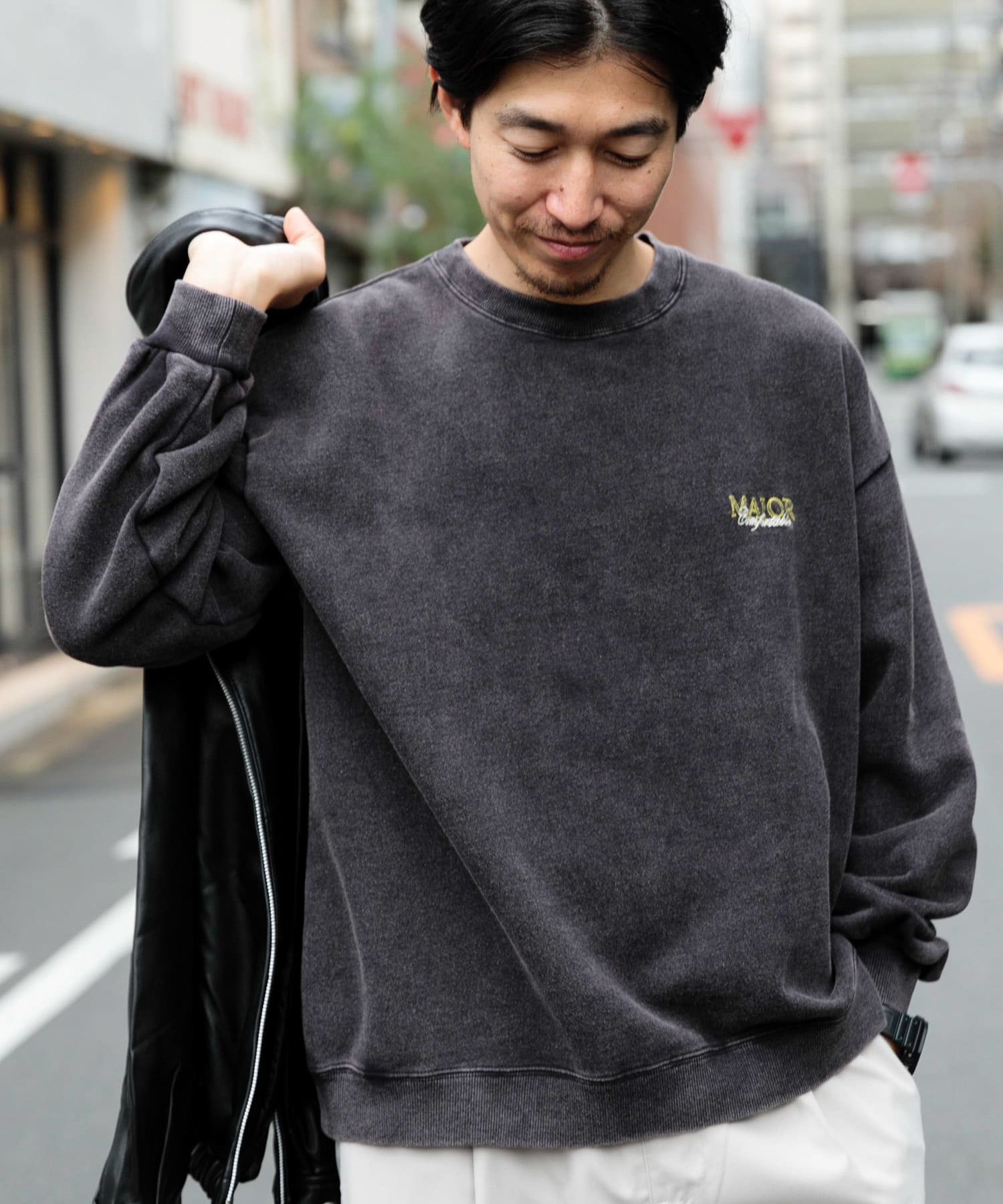 Embroidery