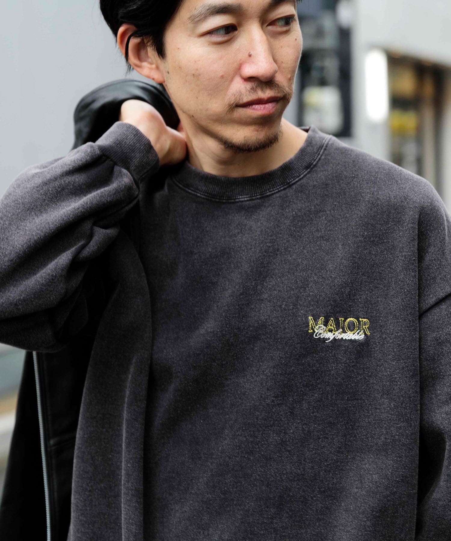 Embroidery
