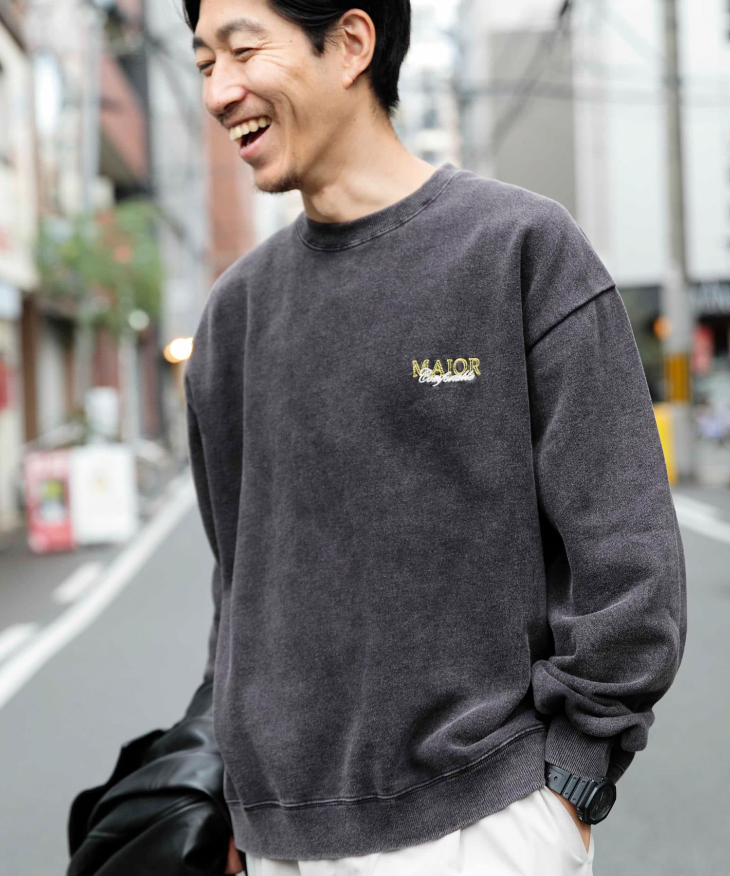 Embroidery