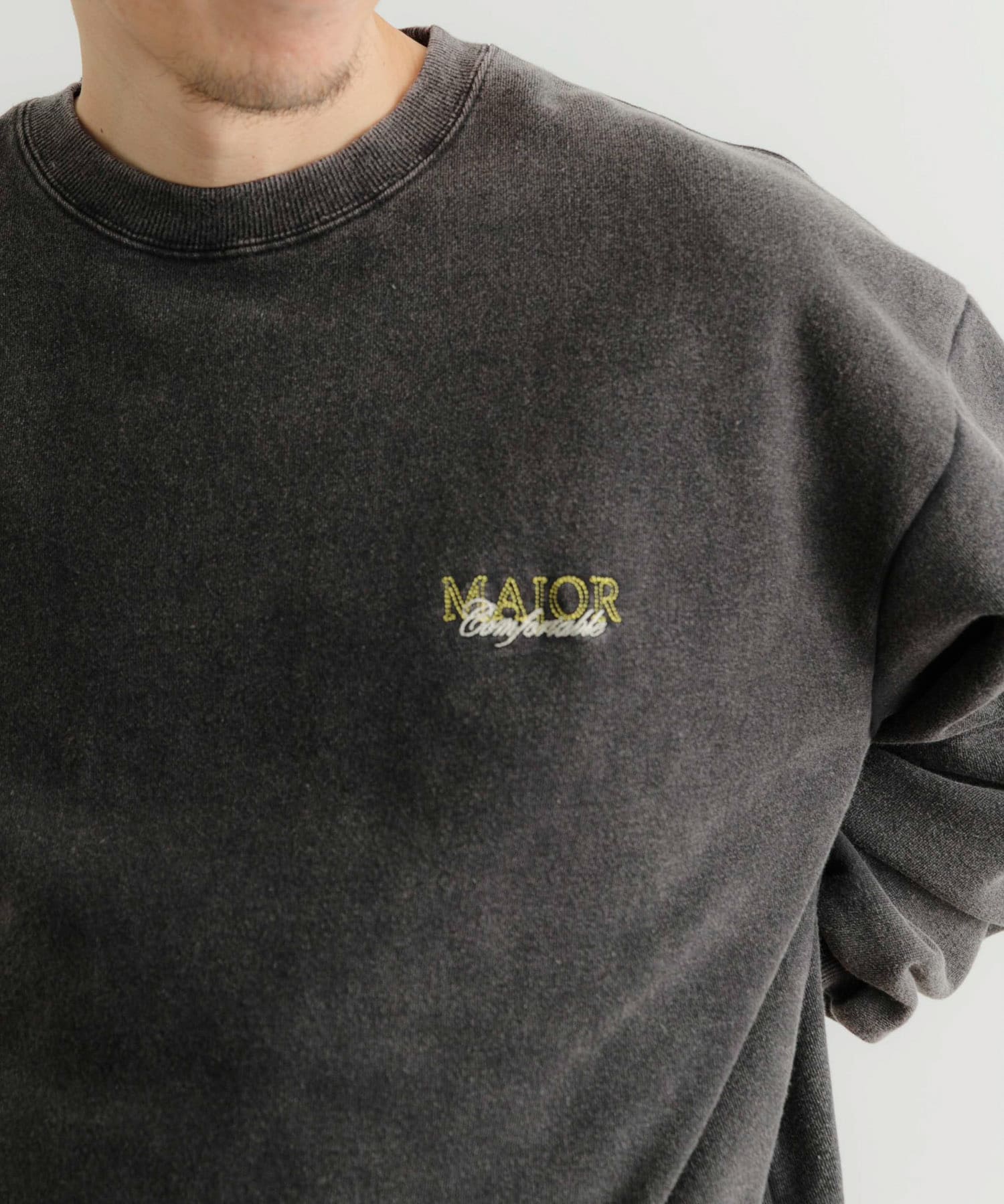 Embroidery