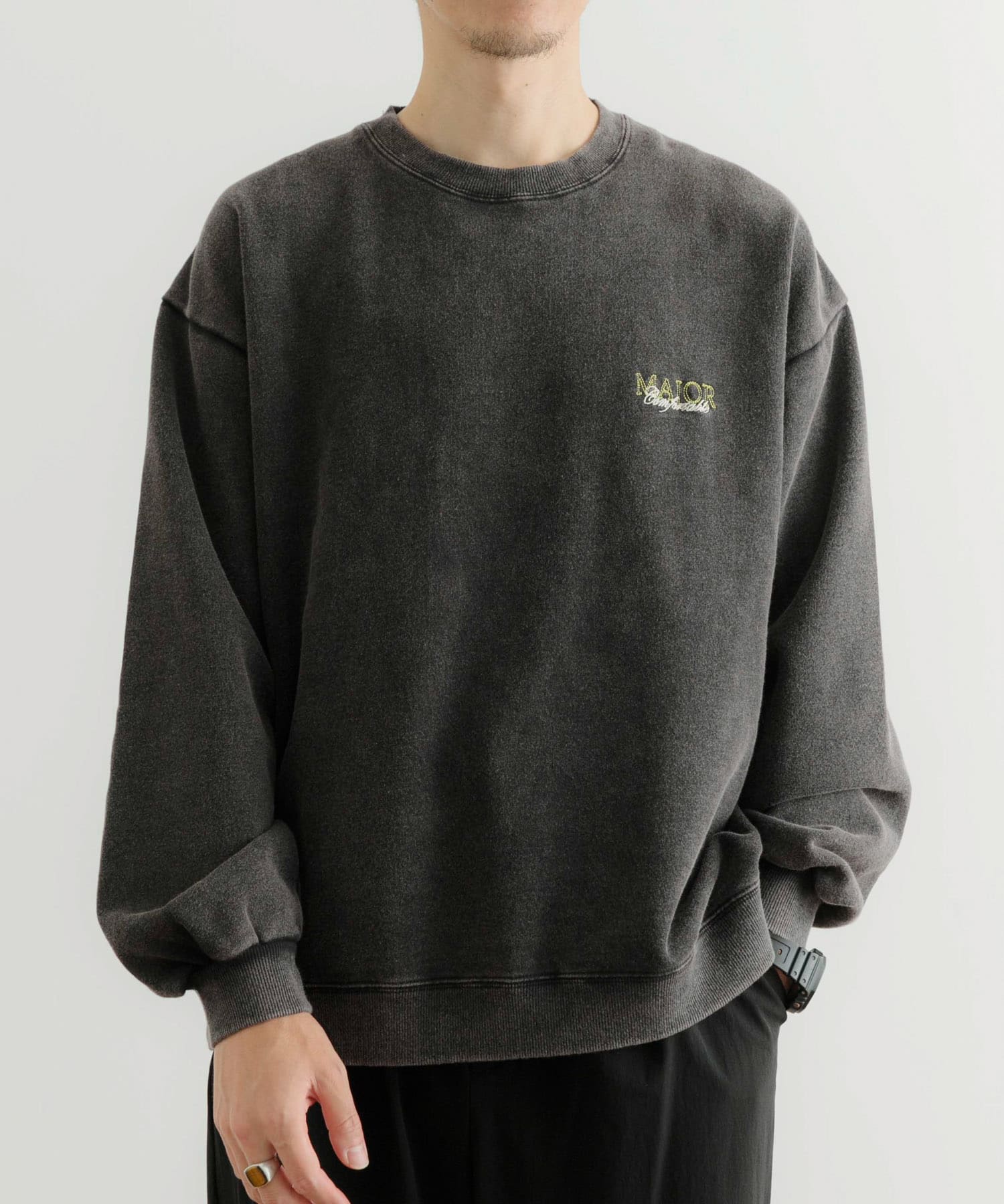 Embroidery