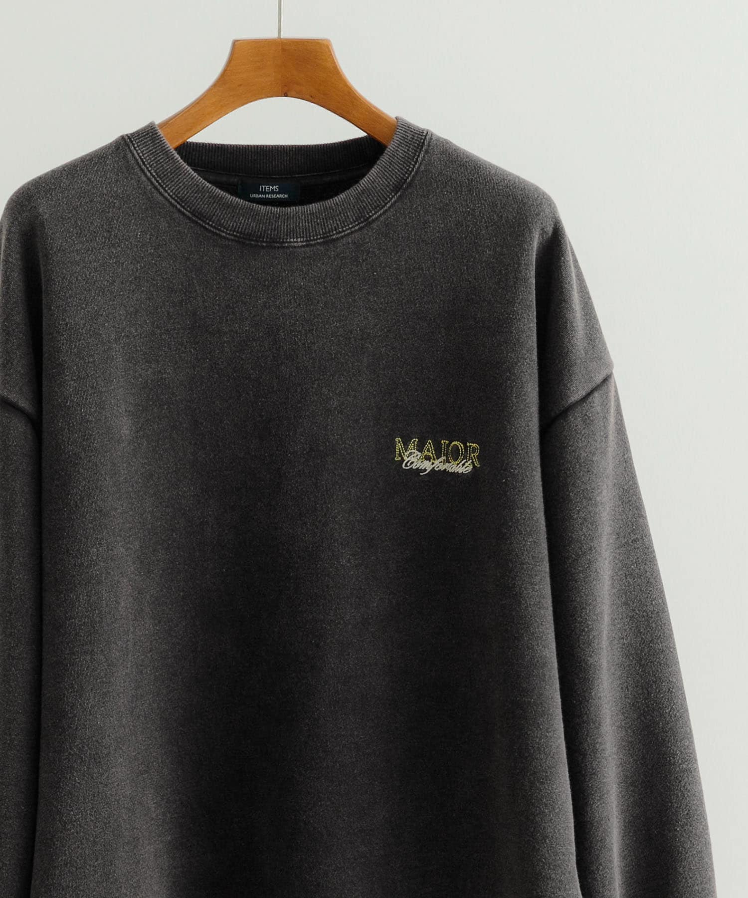 Embroidery