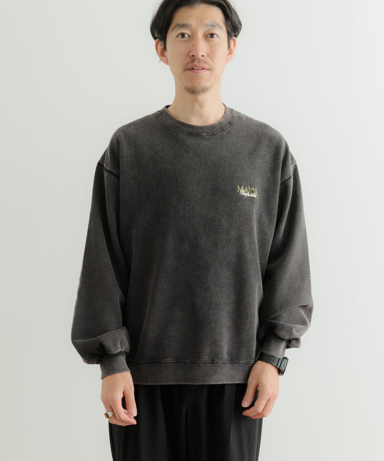Embroidery