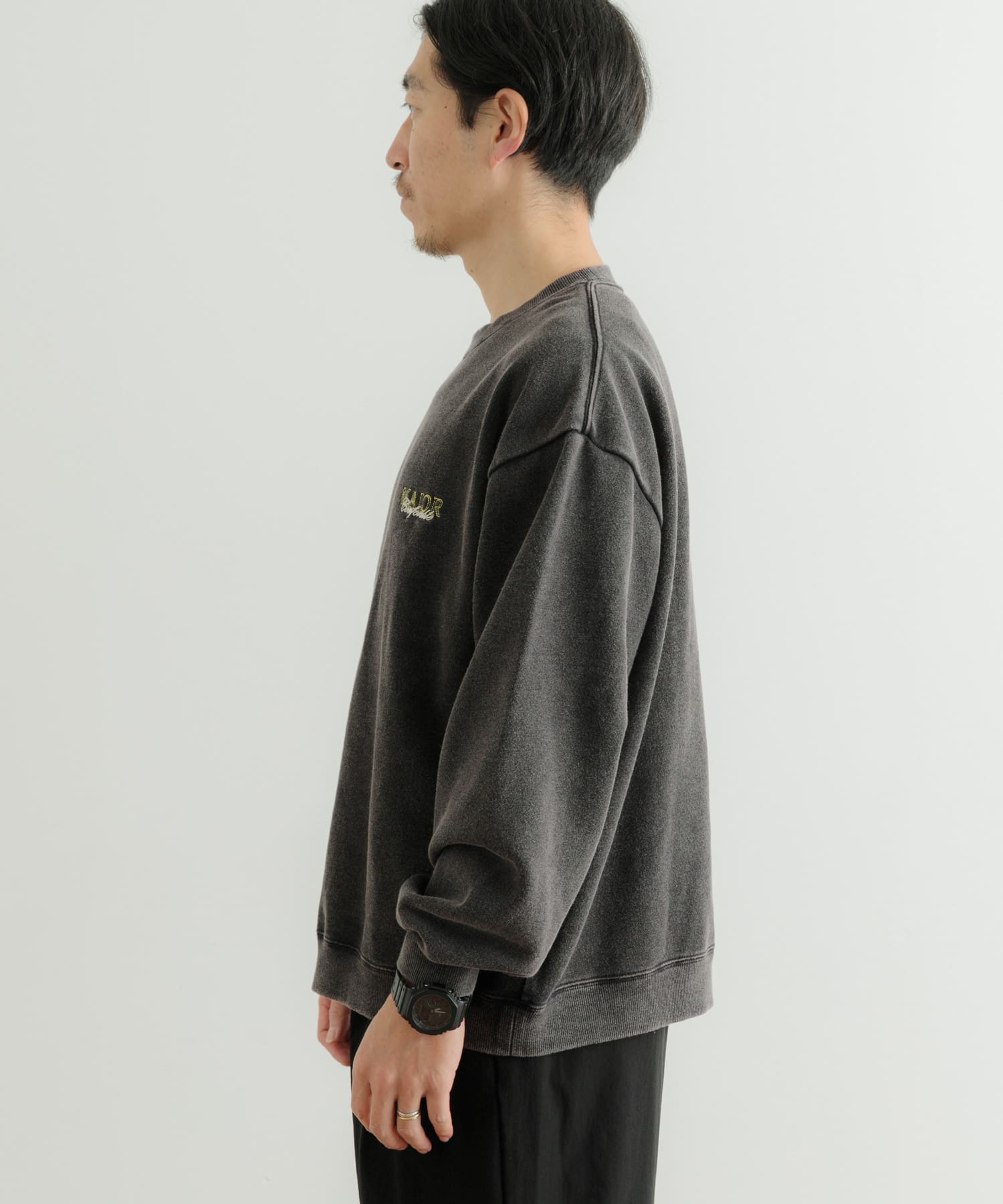 Embroidery