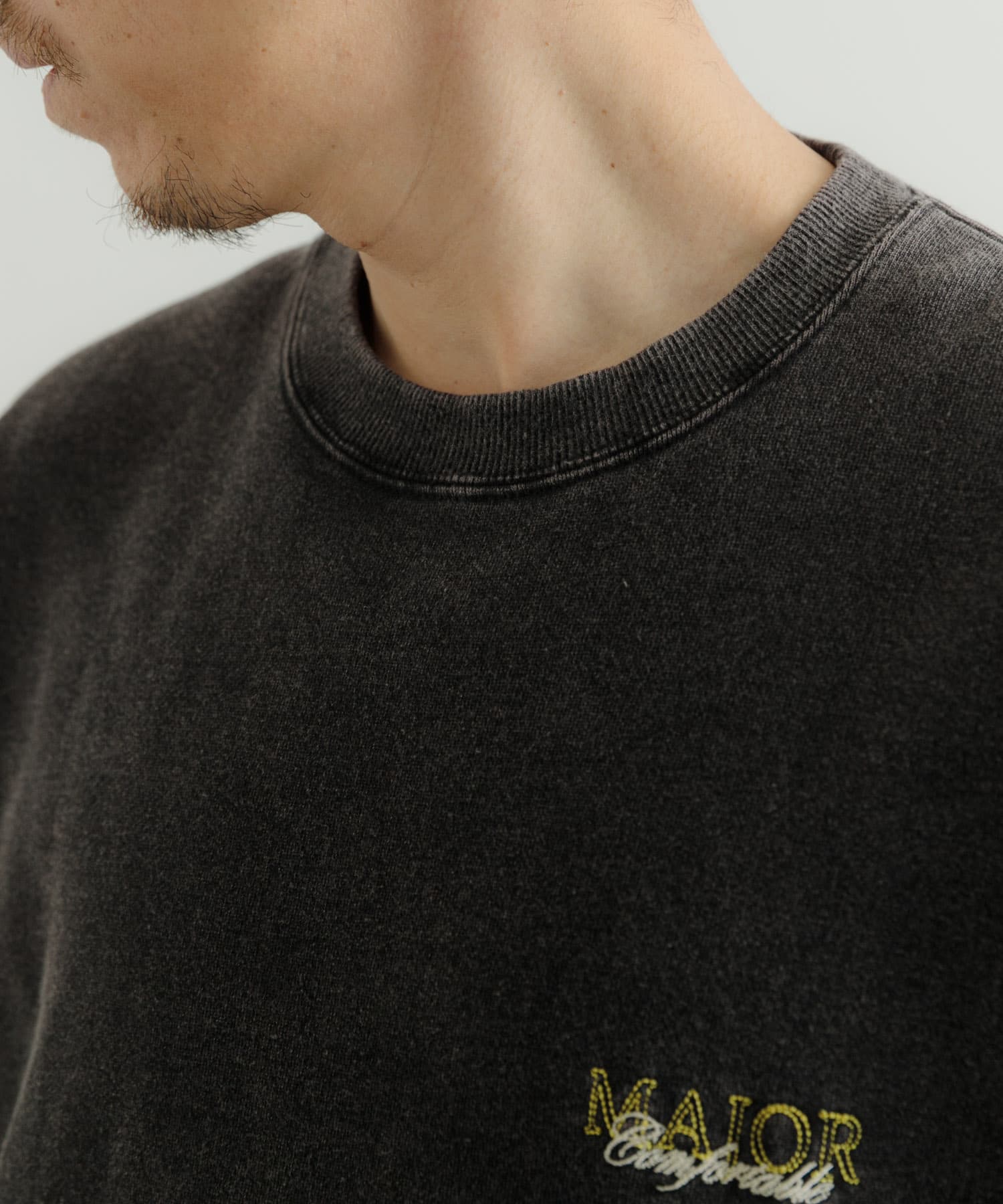 Embroidery