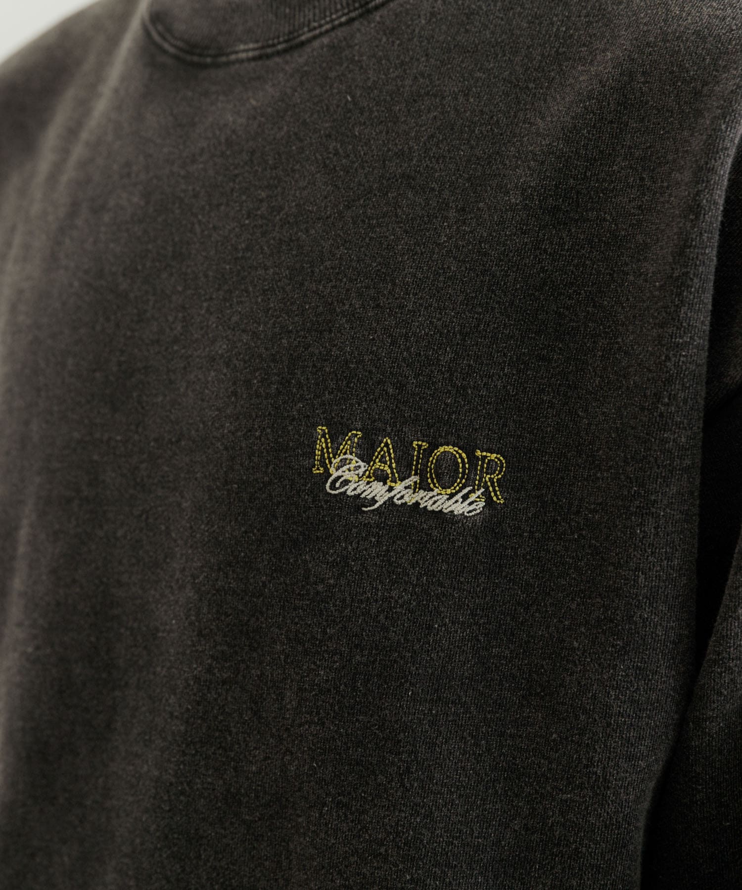 Embroidery