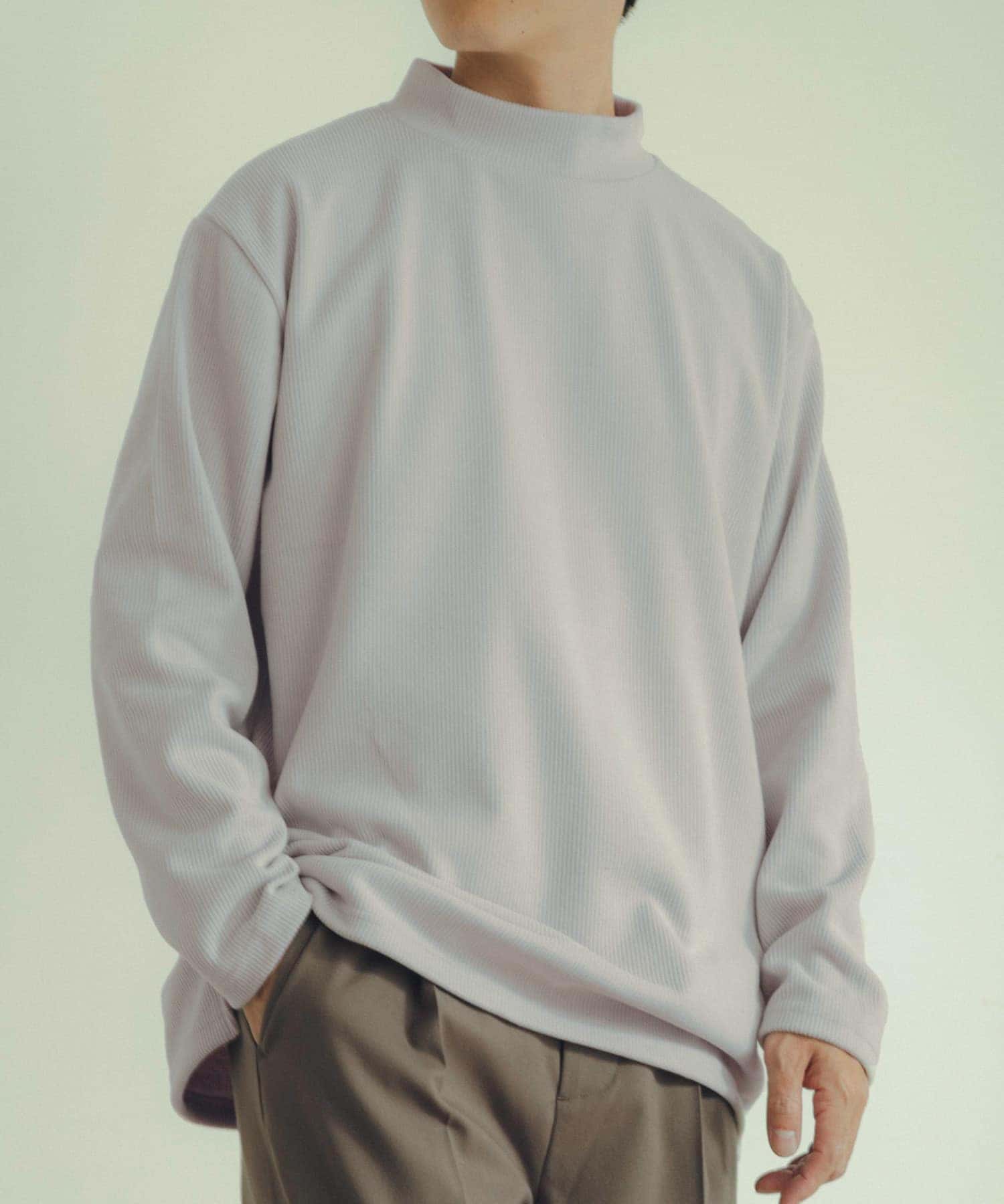 身長：170cm サイズ：M