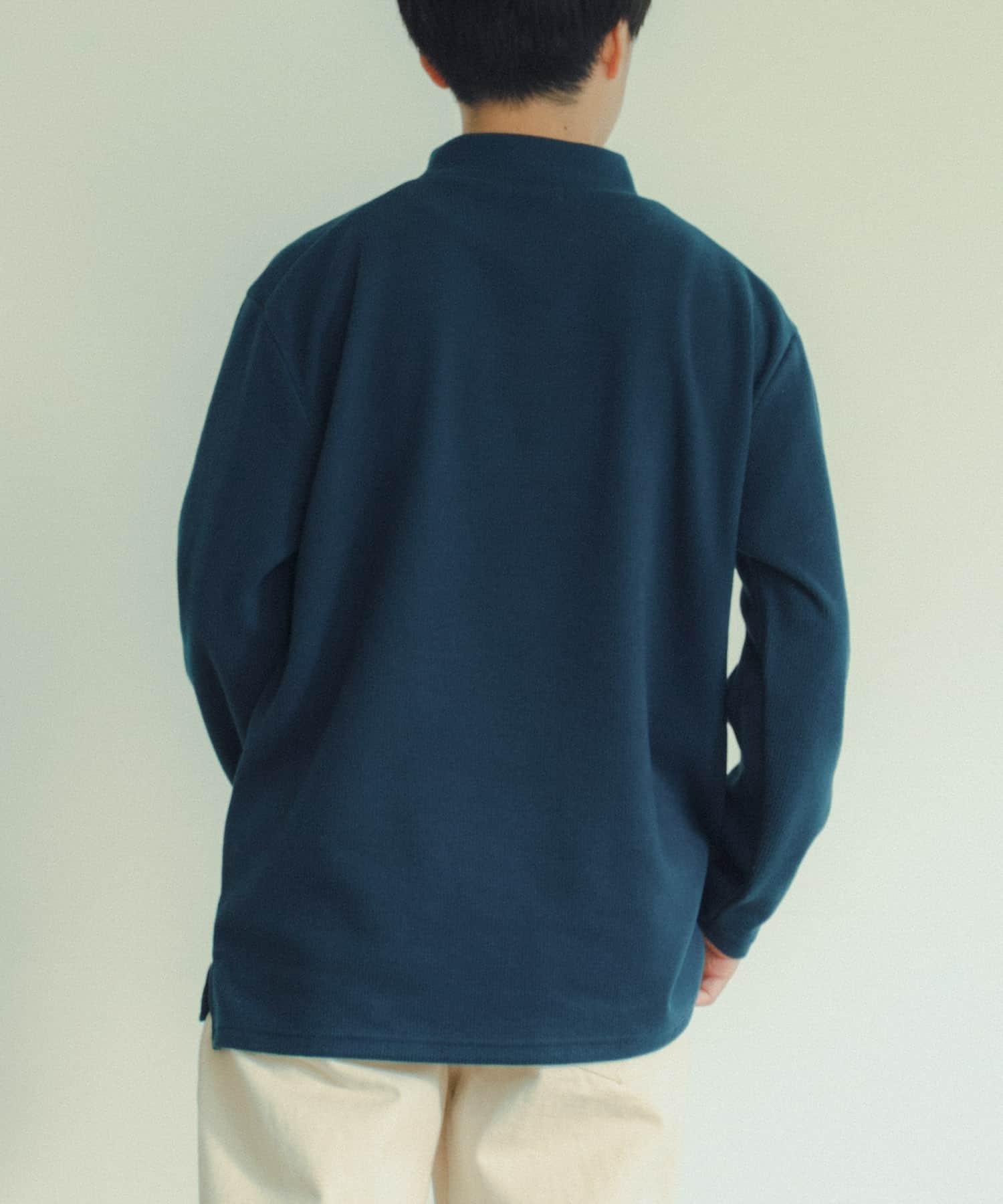 身長：170cm サイズ：M