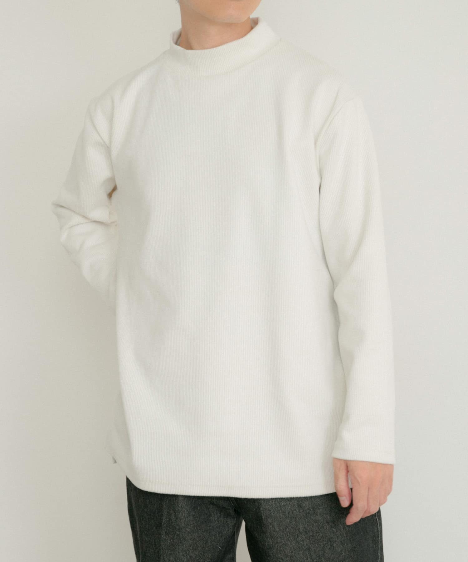 身長：170cm サイズ：M