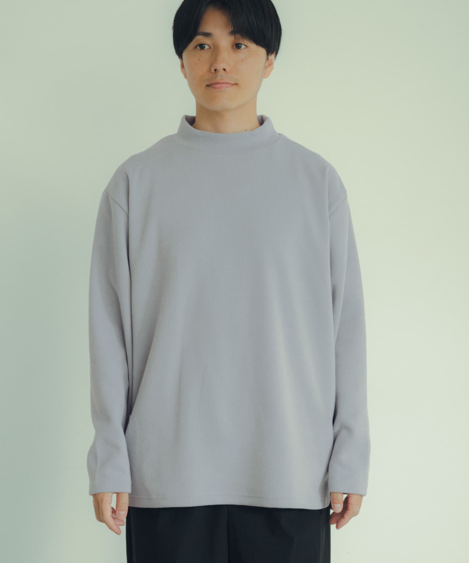 身長：170cm サイズ：M