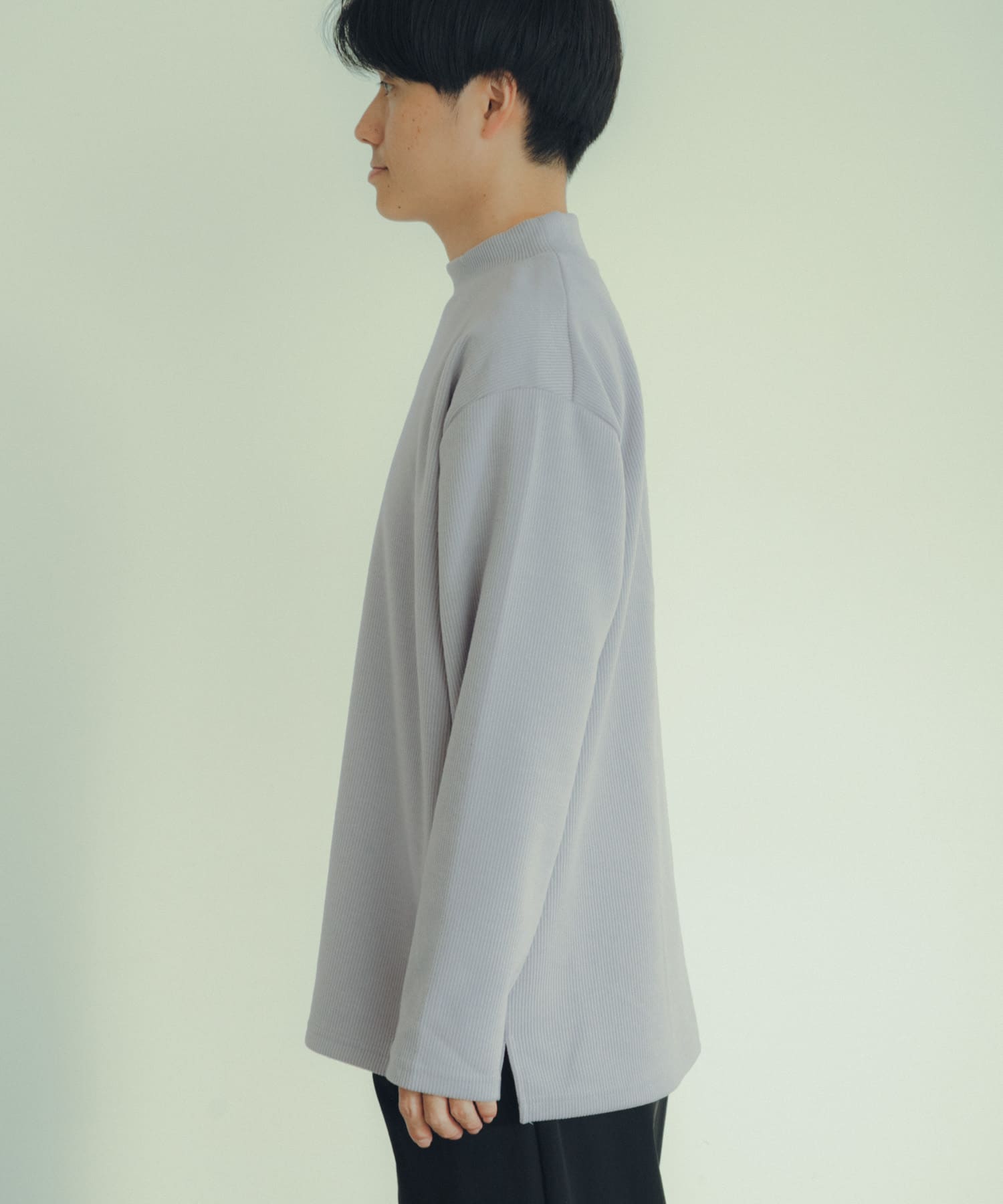 身長：170cm サイズ：M