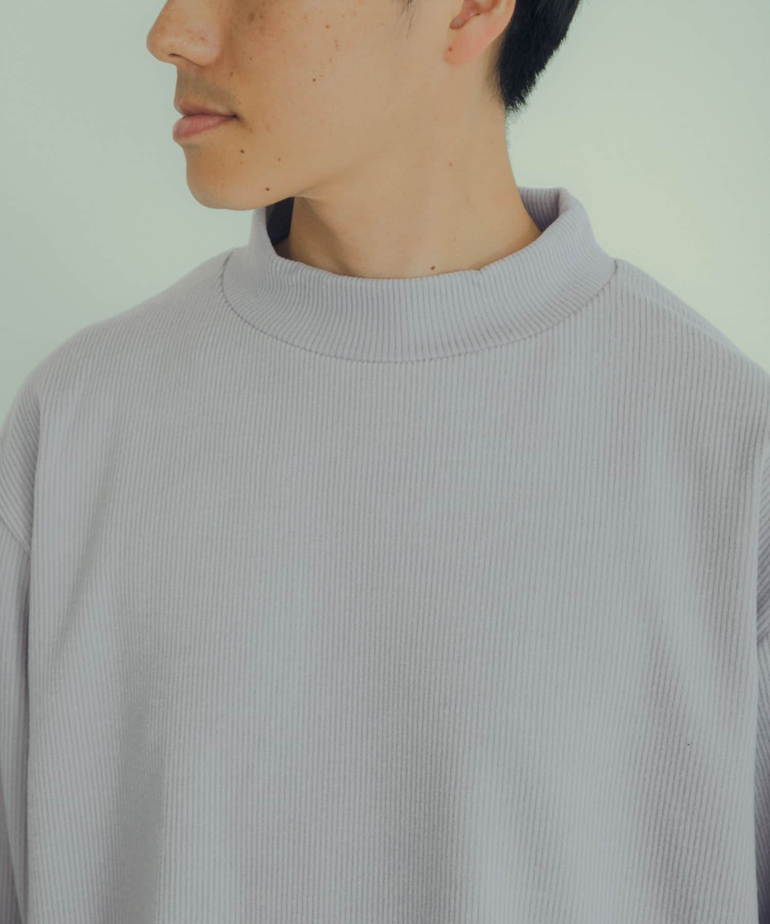 身長：170cm サイズ：M
