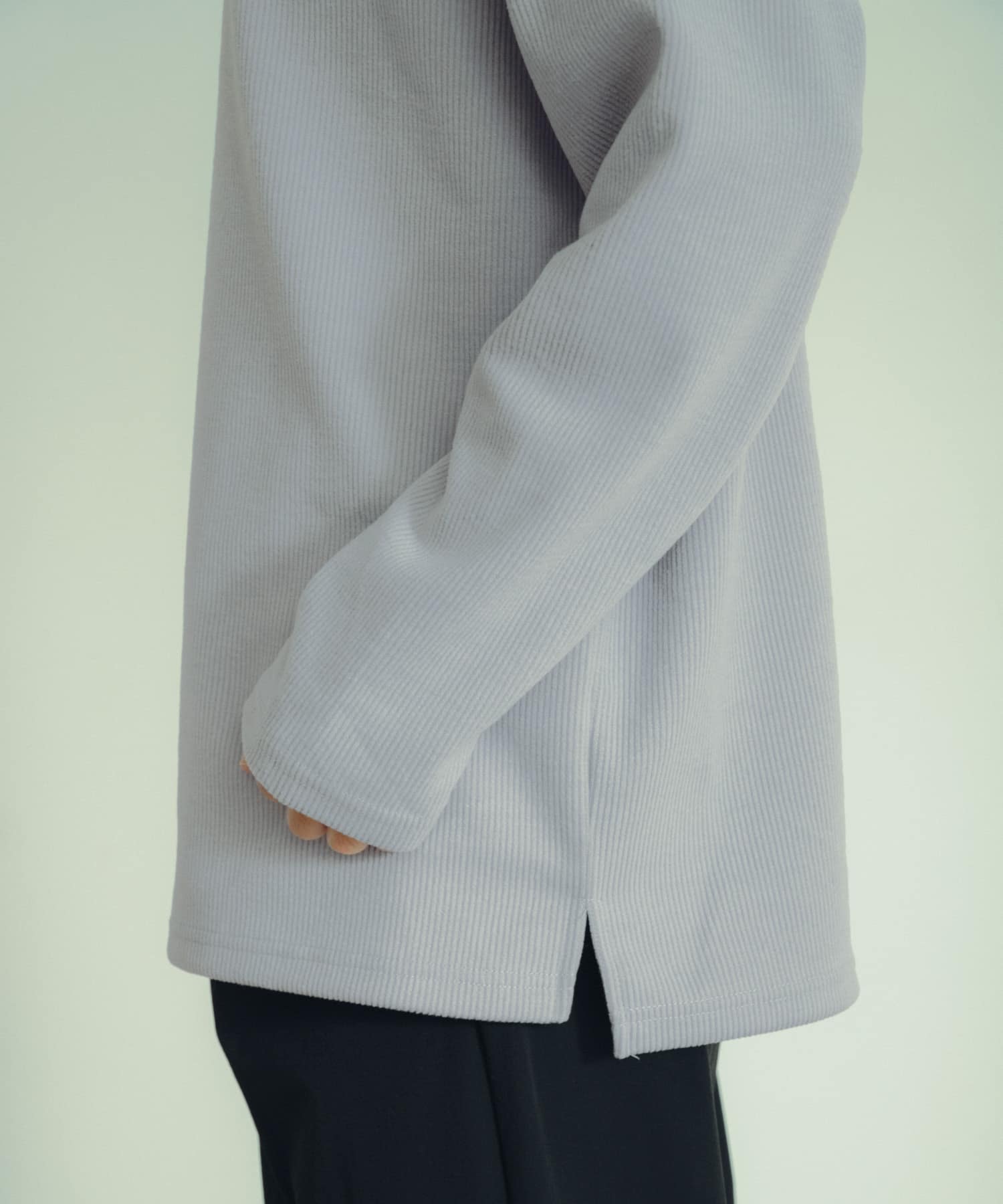 身長：170cm サイズ：M