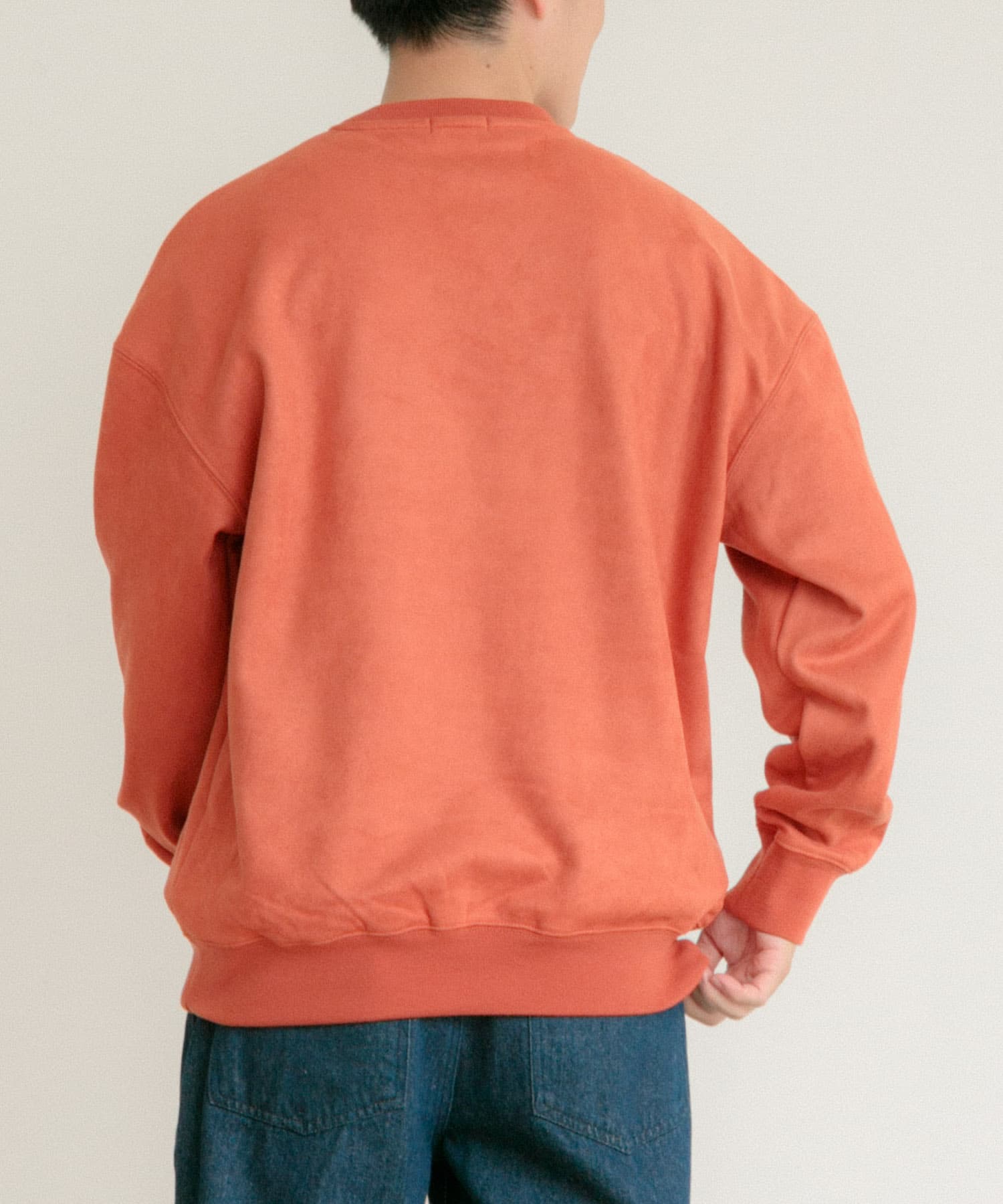 身長：170cm サイズ：M