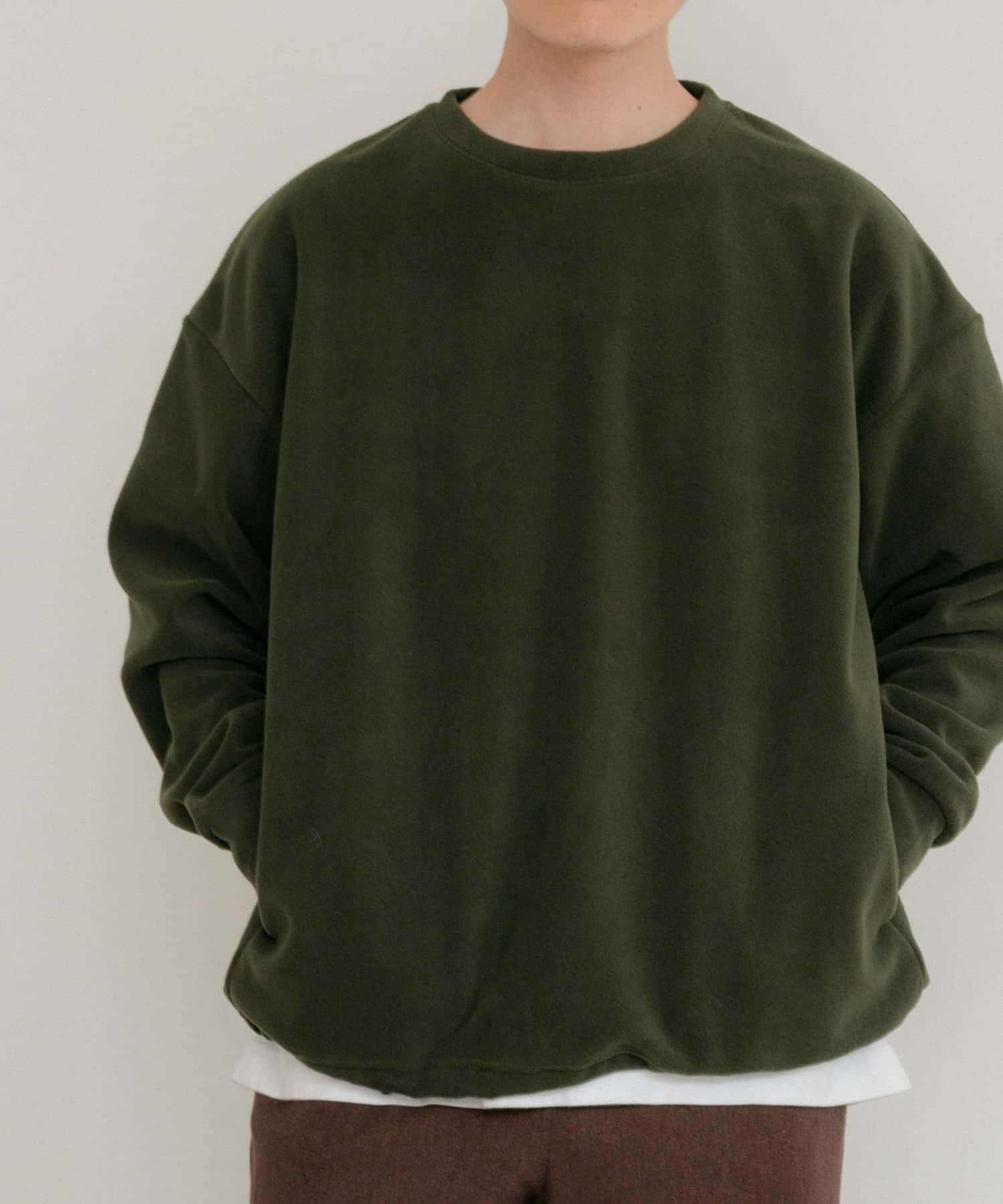 身長：170cm サイズ：M