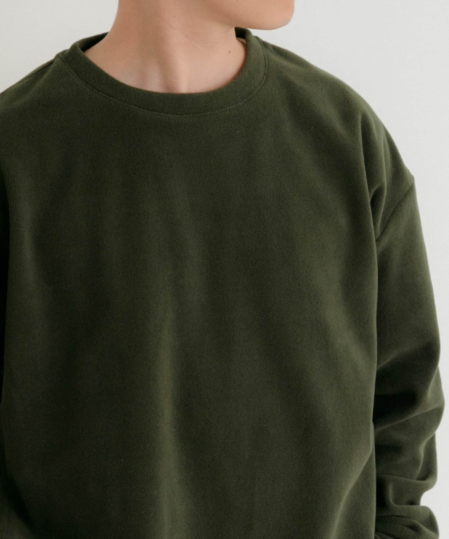身長：170cm サイズ：M