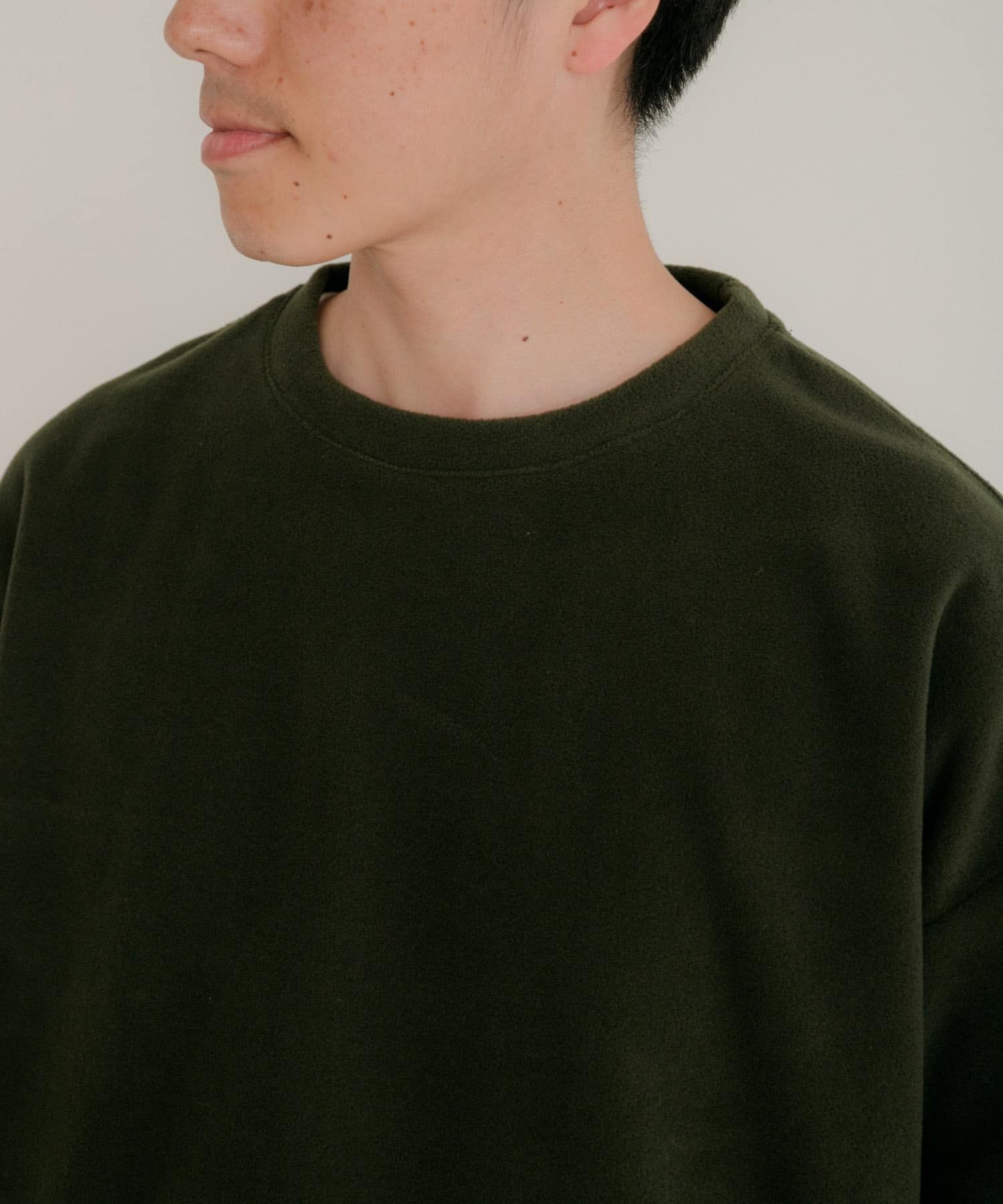 身長：170cm サイズ：M