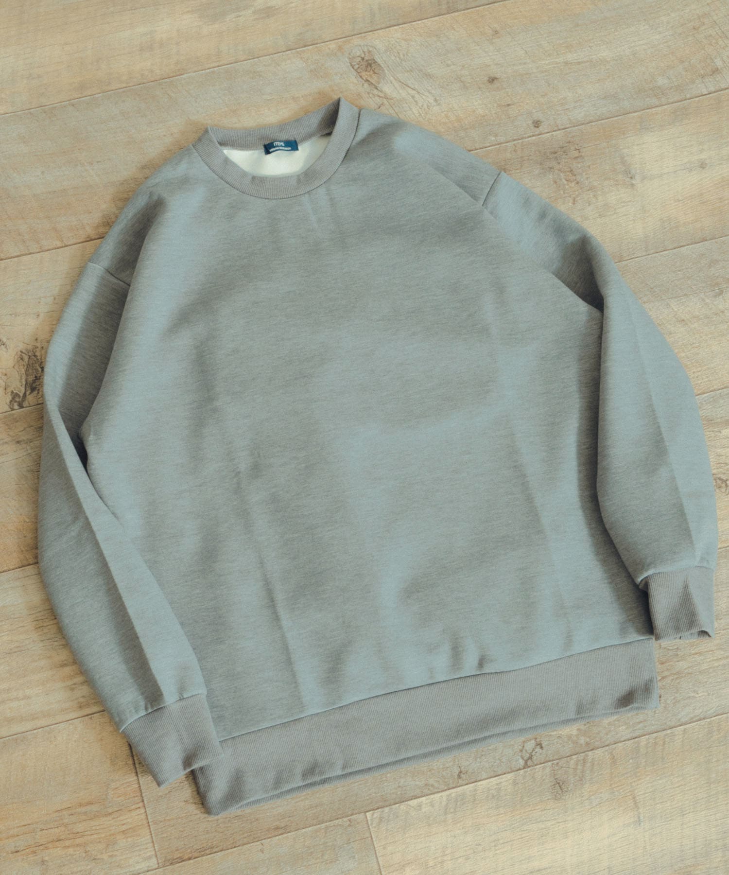 杢GRAY