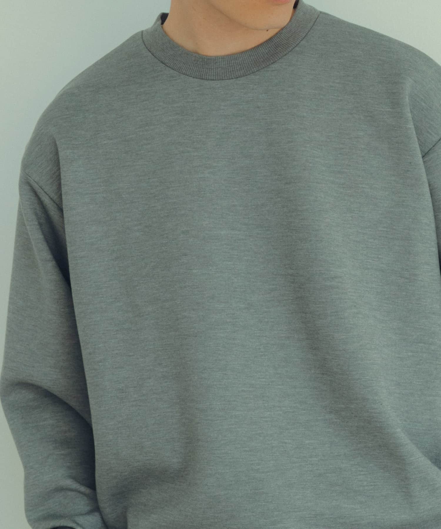 杢GRAY