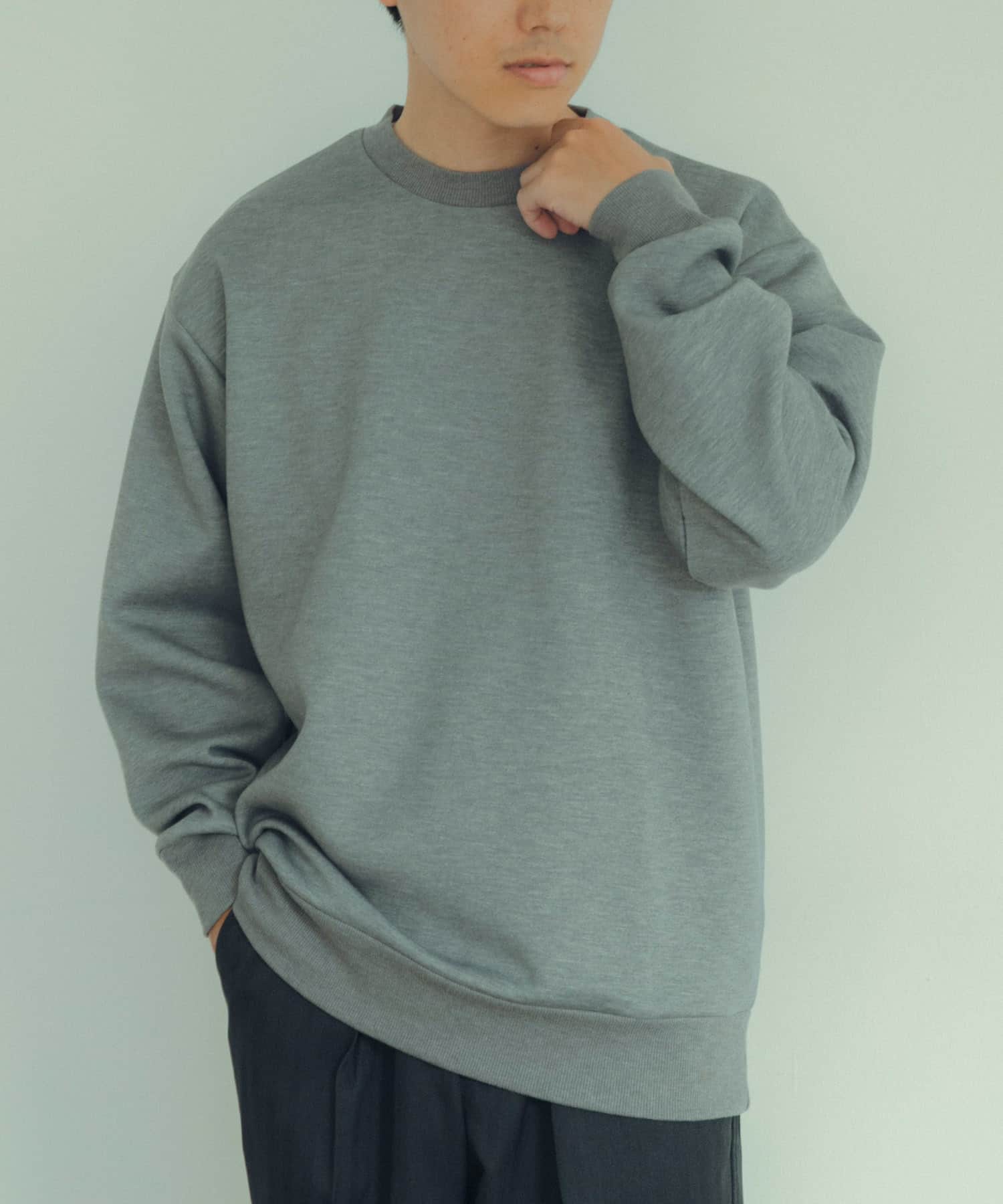 杢GRAY