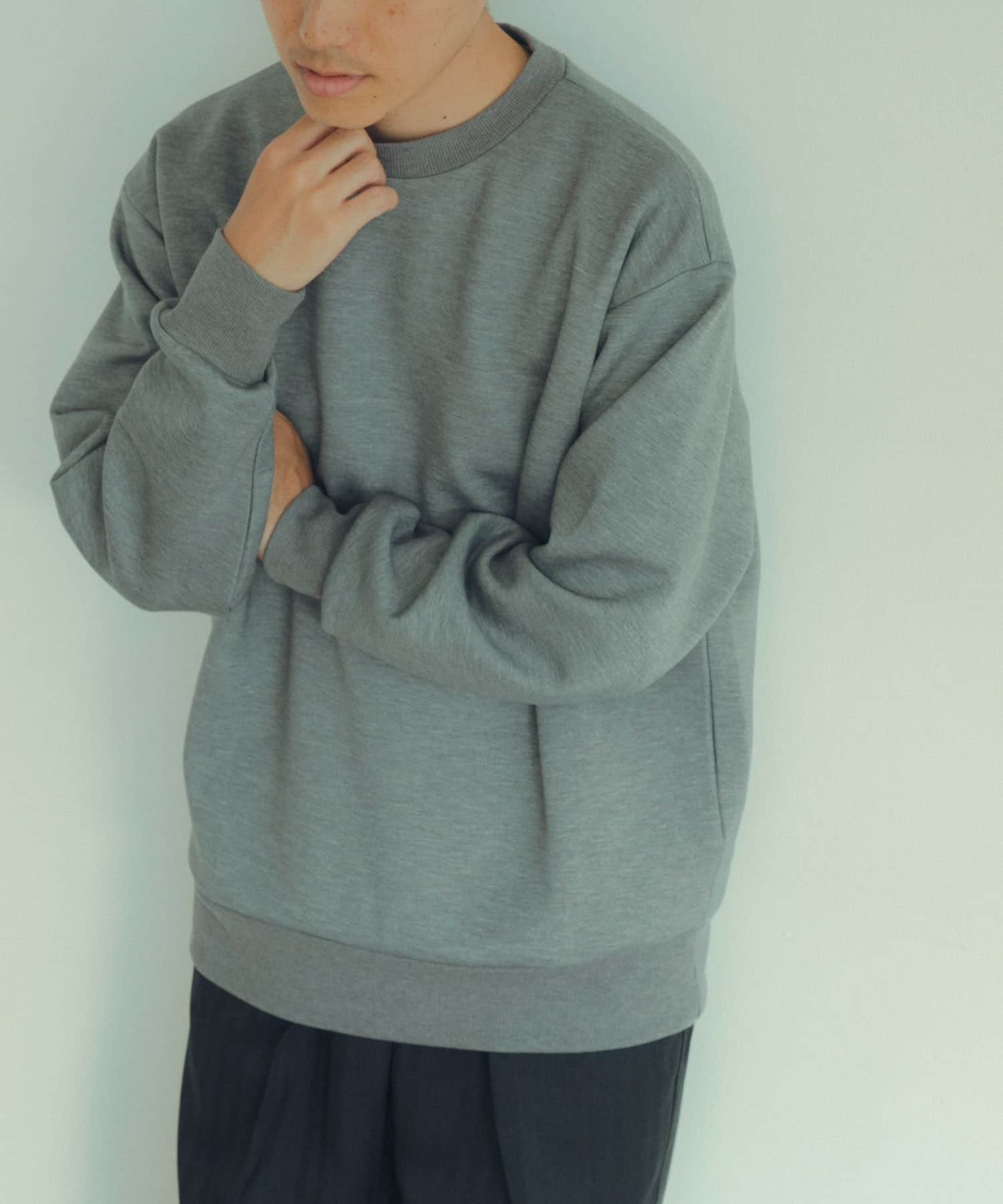 杢GRAY