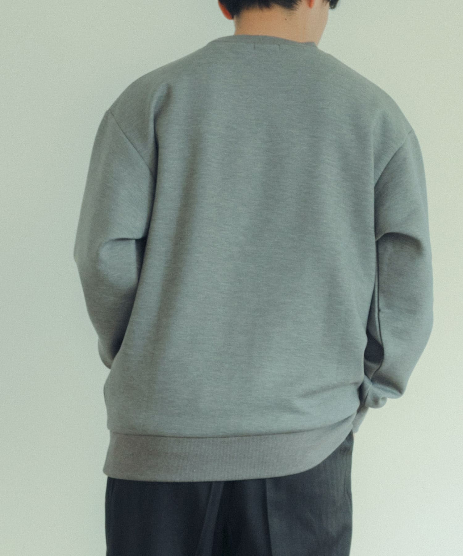 杢GRAY