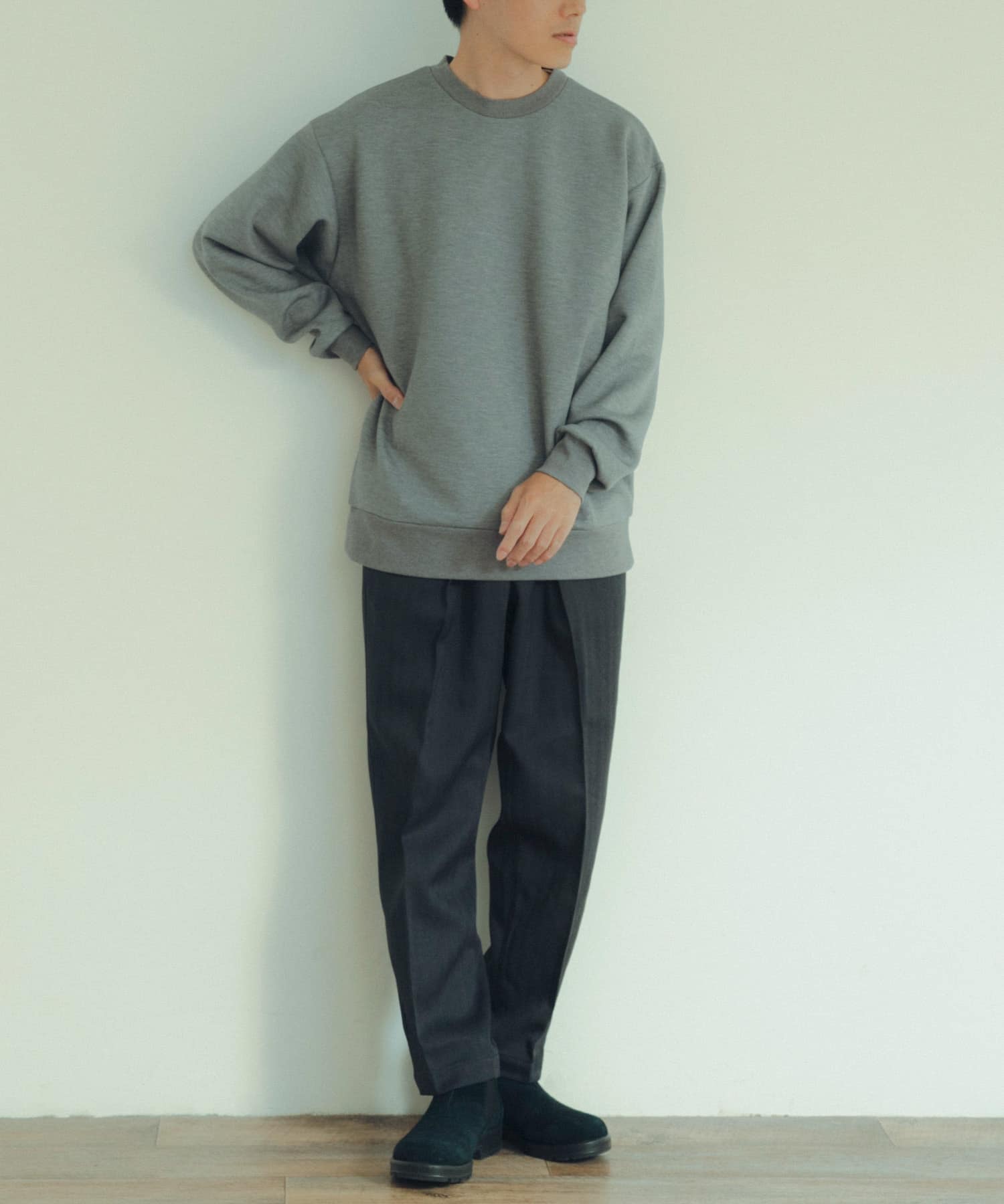 杢GRAY