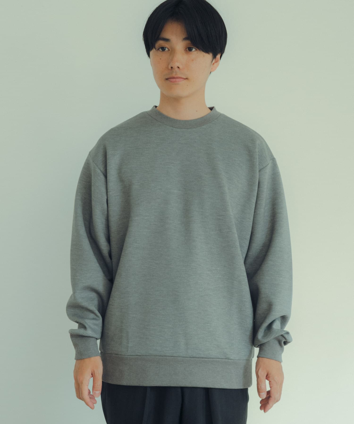 杢GRAY