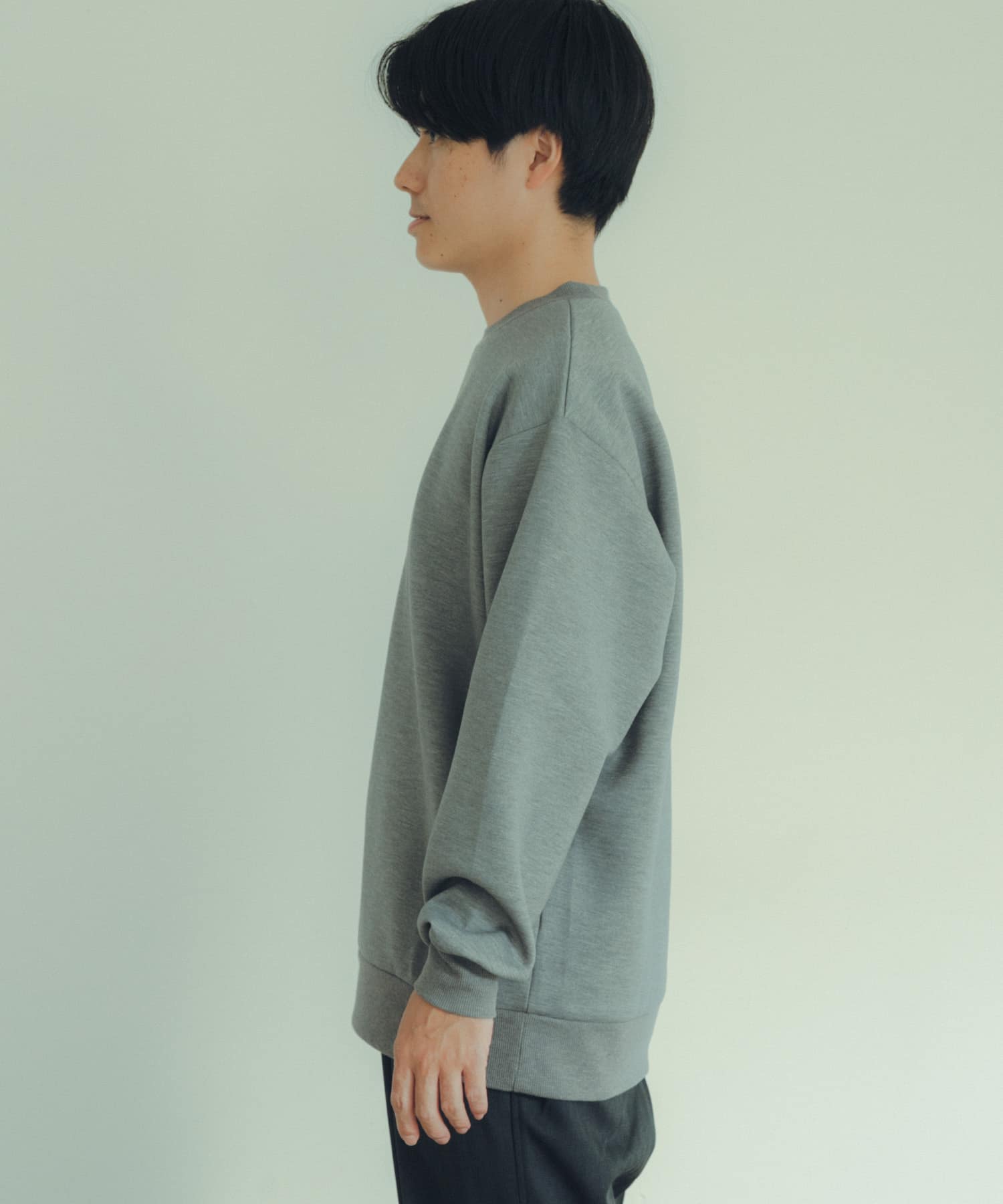 杢GRAY