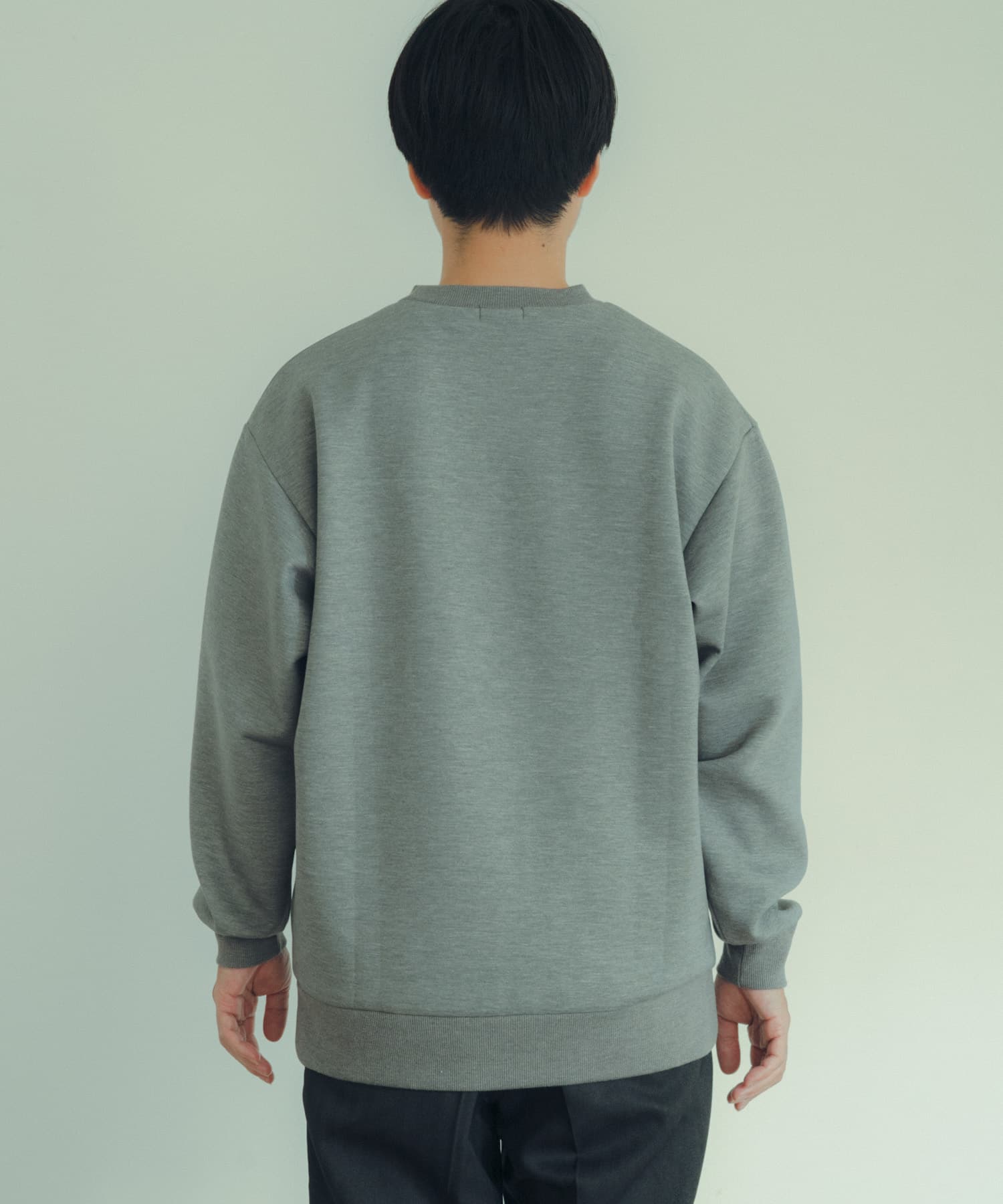 杢GRAY