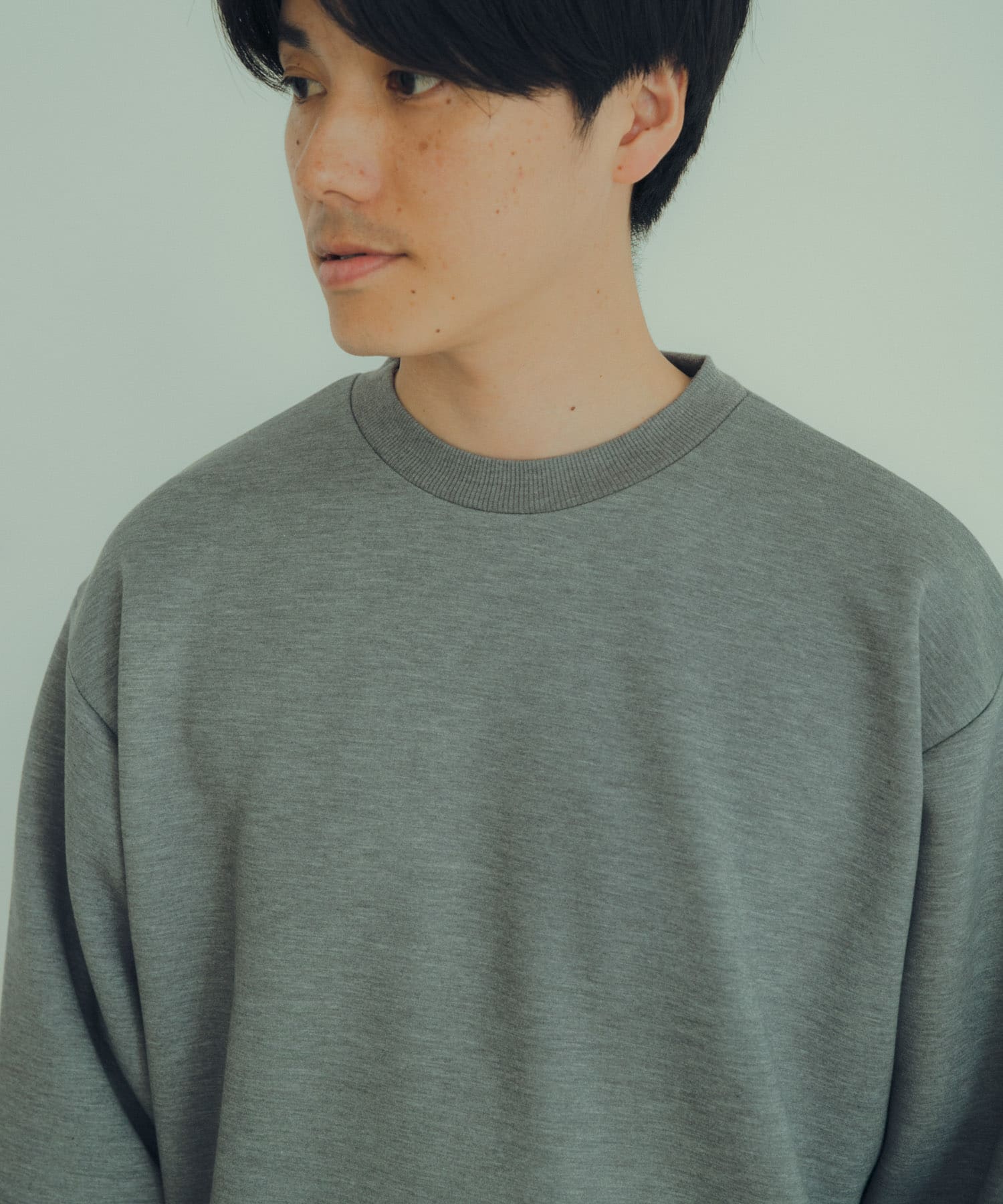 杢GRAY